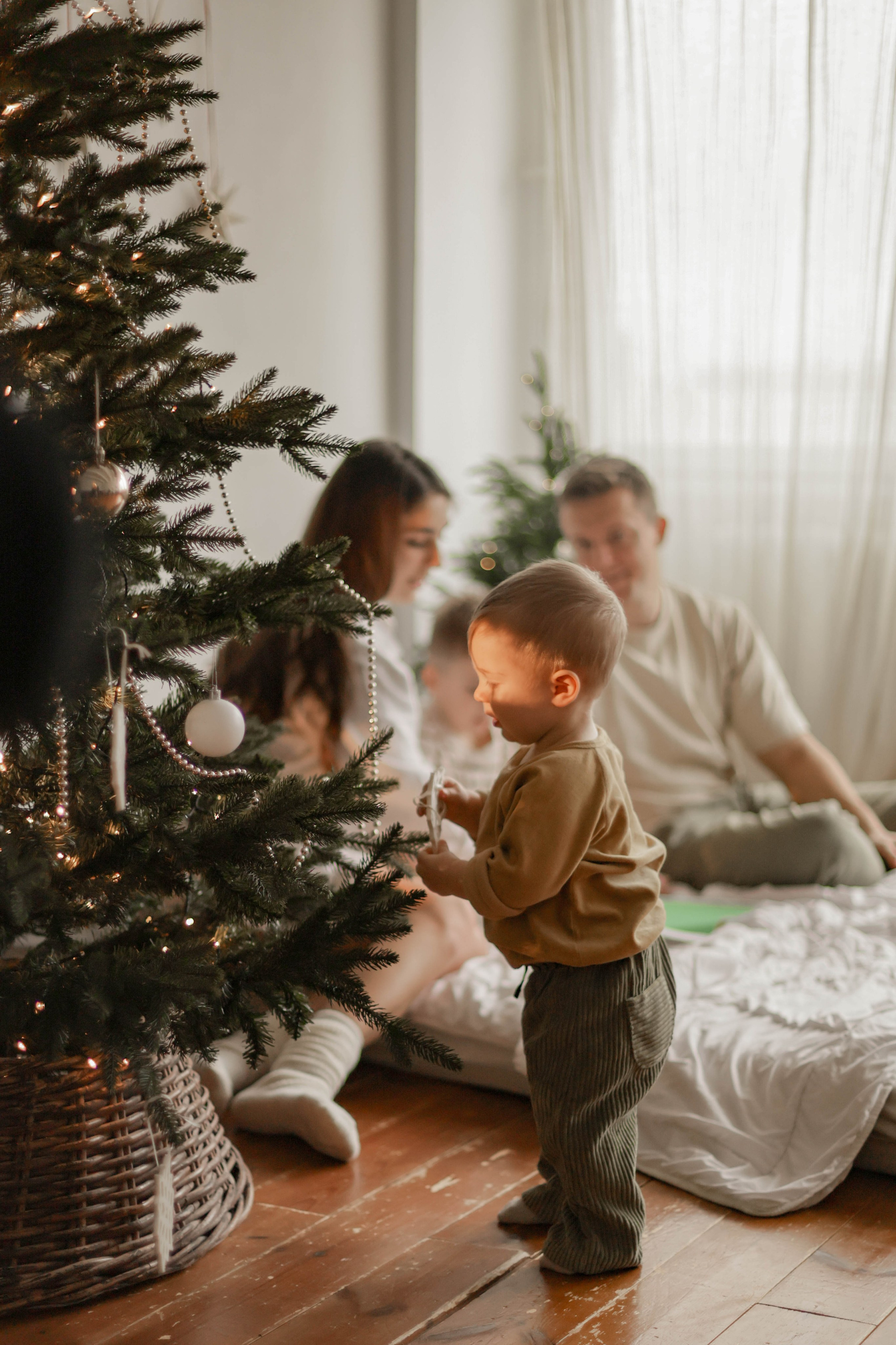 Семейная история. Семейный фотограф Москва Ирина Малышева