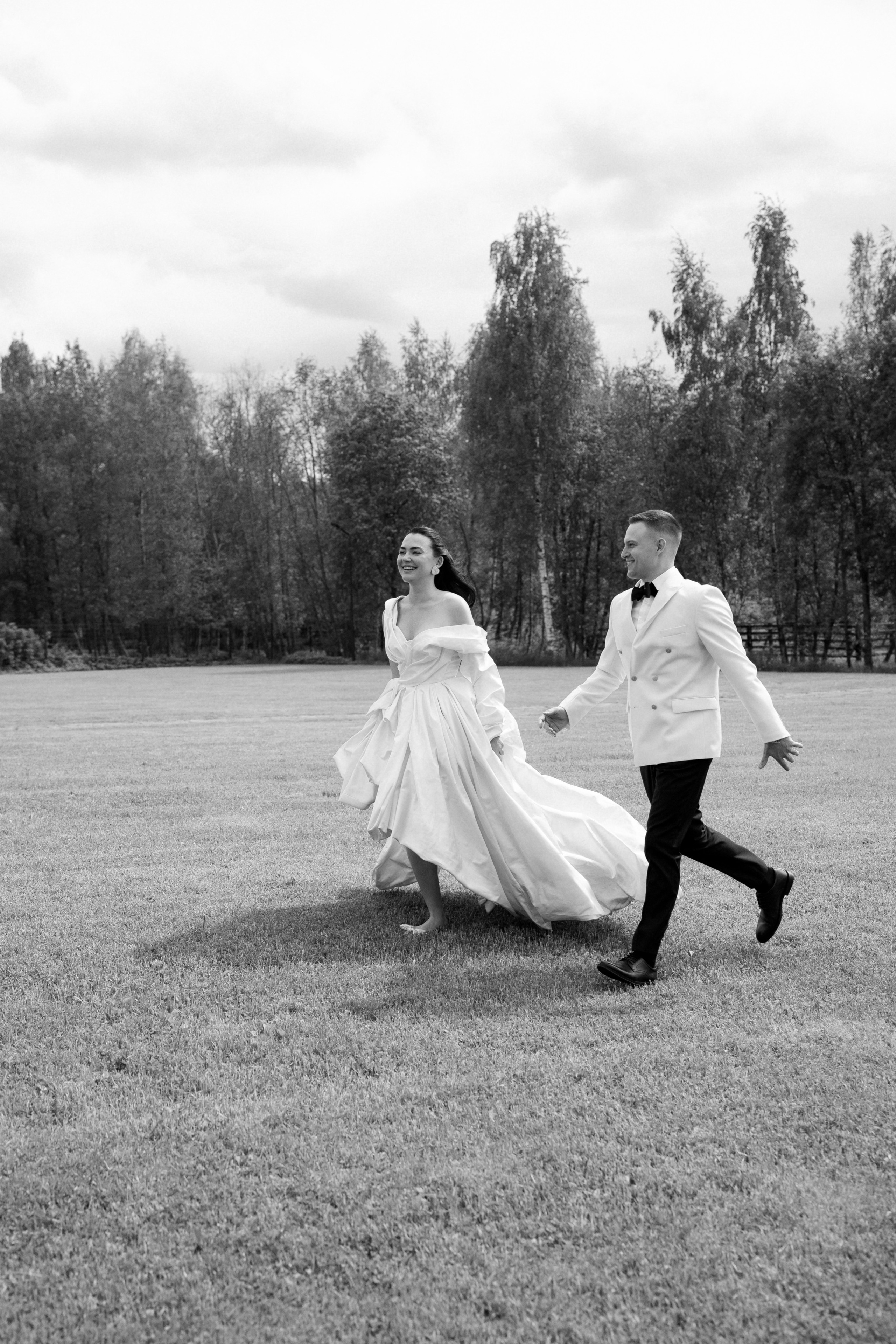Мы выиграли в любовь. Свадебный фотограф в Санкт-Петербурге, Москве, СПб Сергей Поддубный