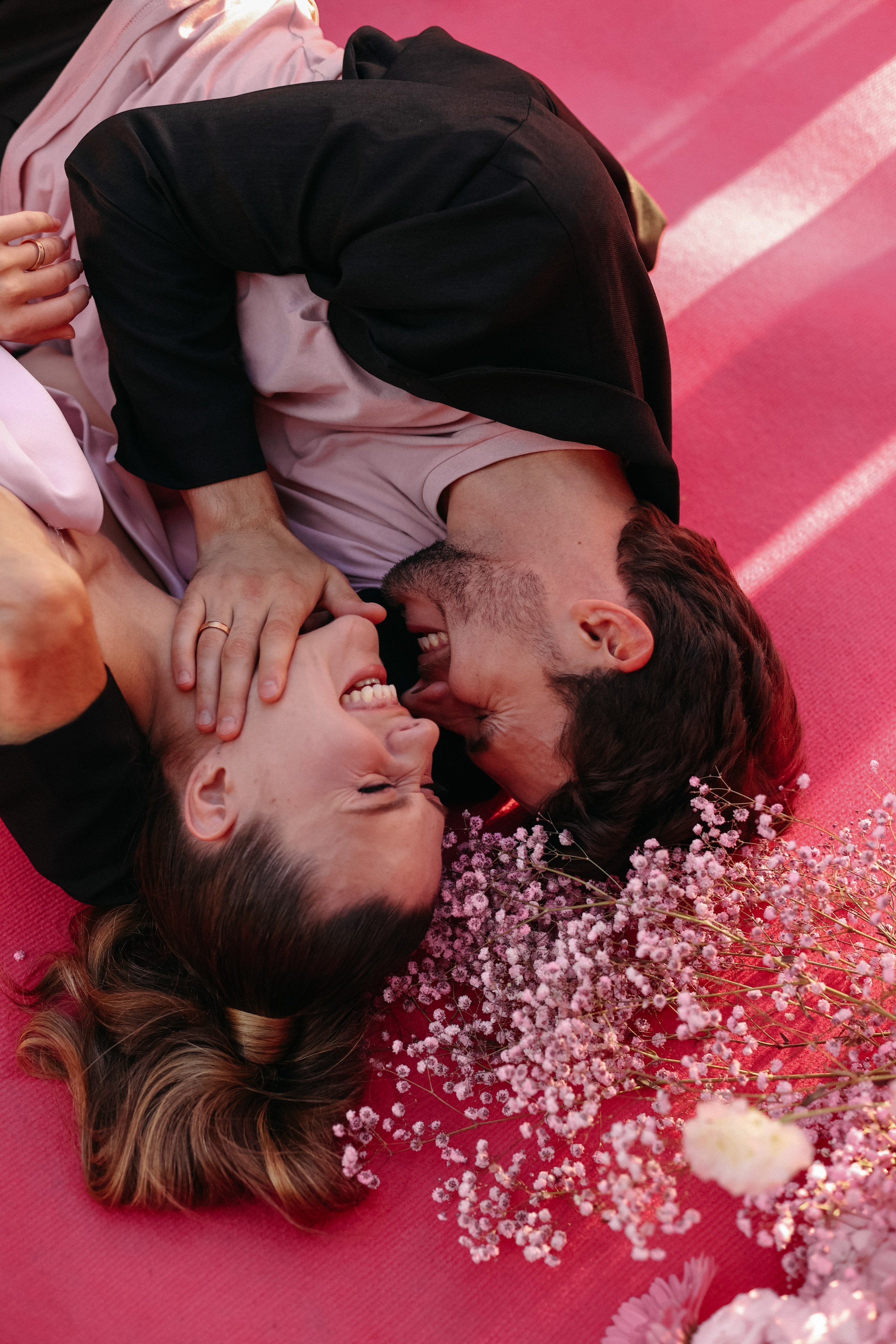 Wedding day Влад и Лиза. Свадебный фотограф Полина Мишуринская