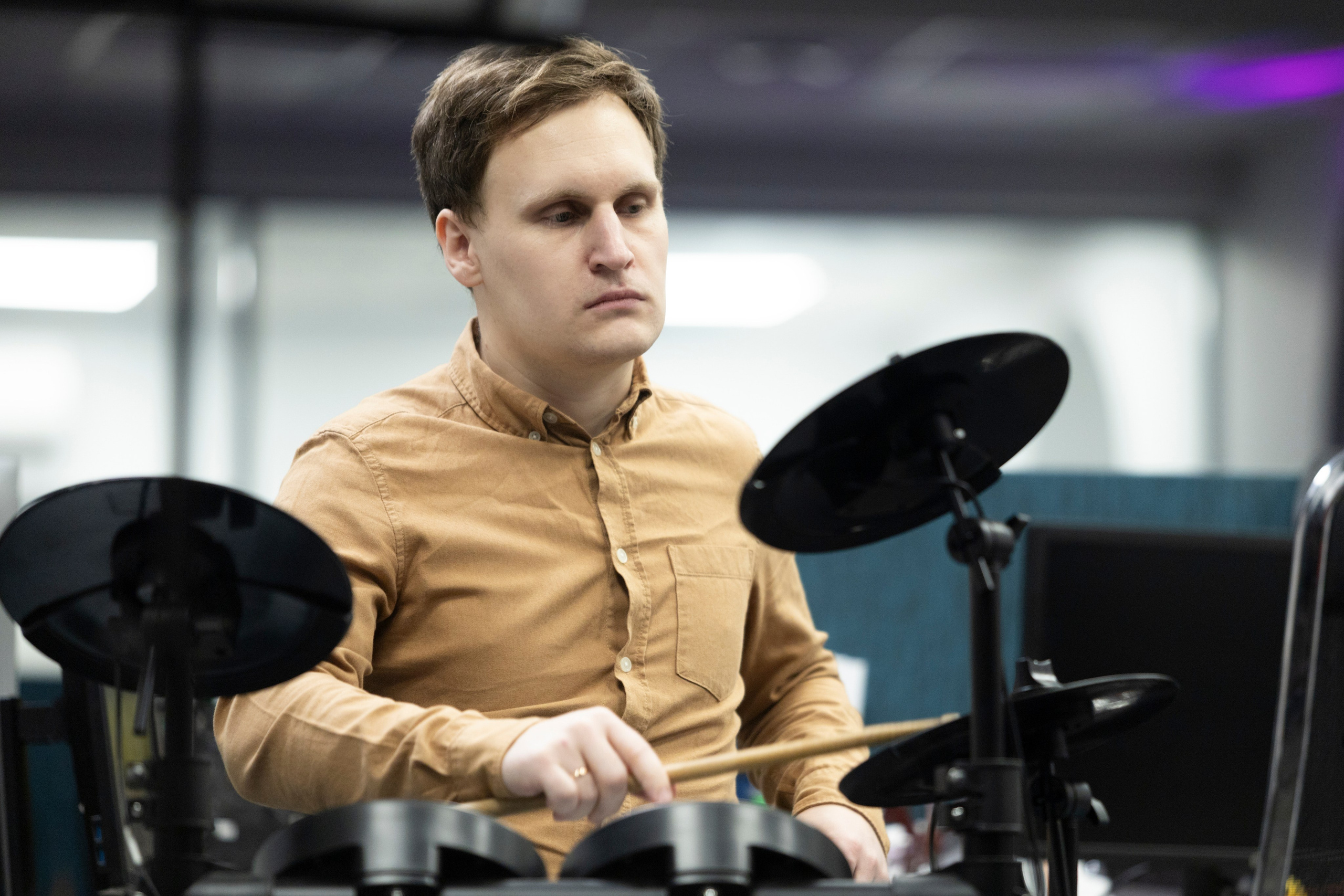 ЦРТ — Центр Речевых Технологий. Портретный Фотограф Александр «Konevtsoph» В Санкт-Петербурге