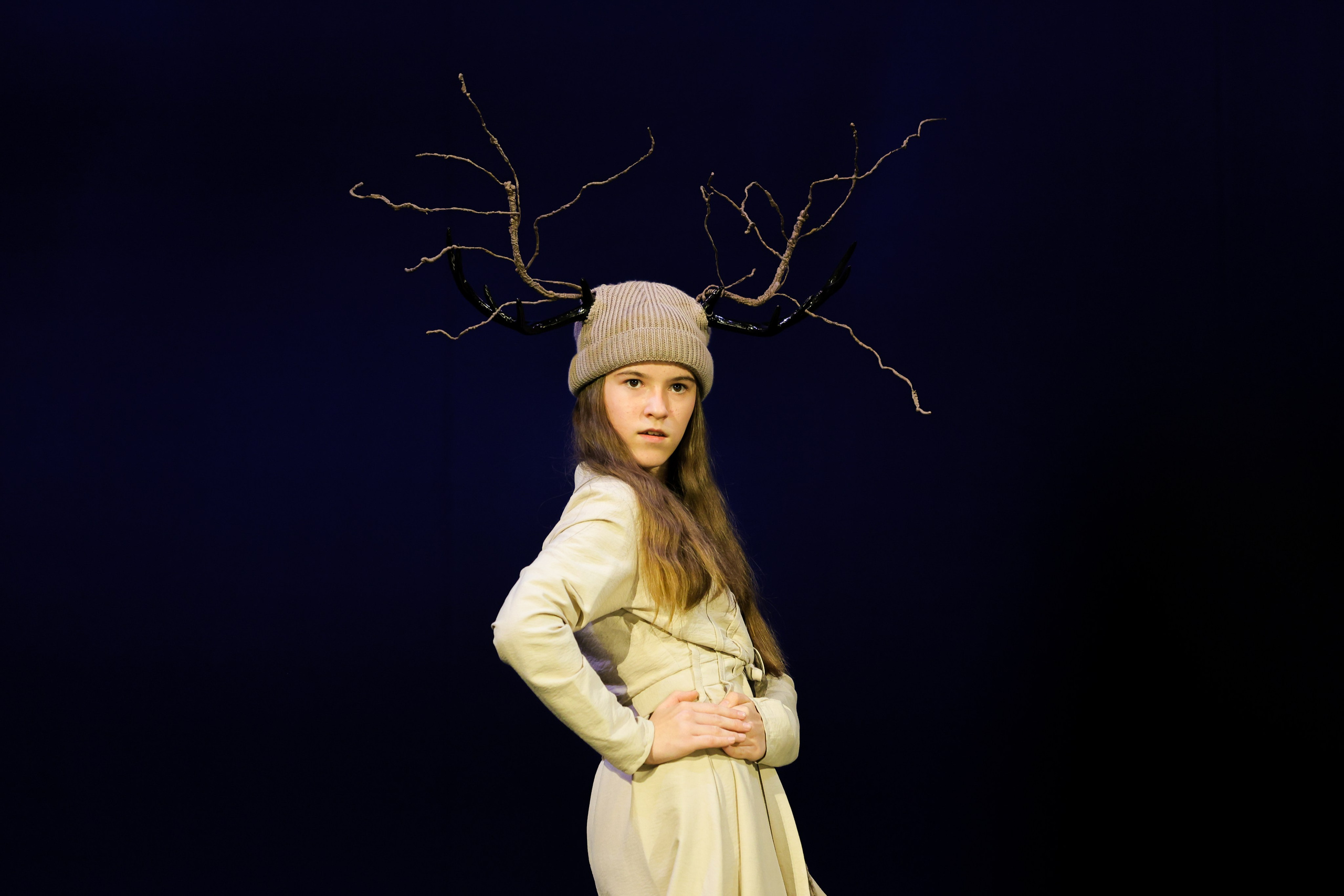 LevelUp Эпизод. Портретный Фотограф Александр «Konevtsoph» В Санкт-Петербурге