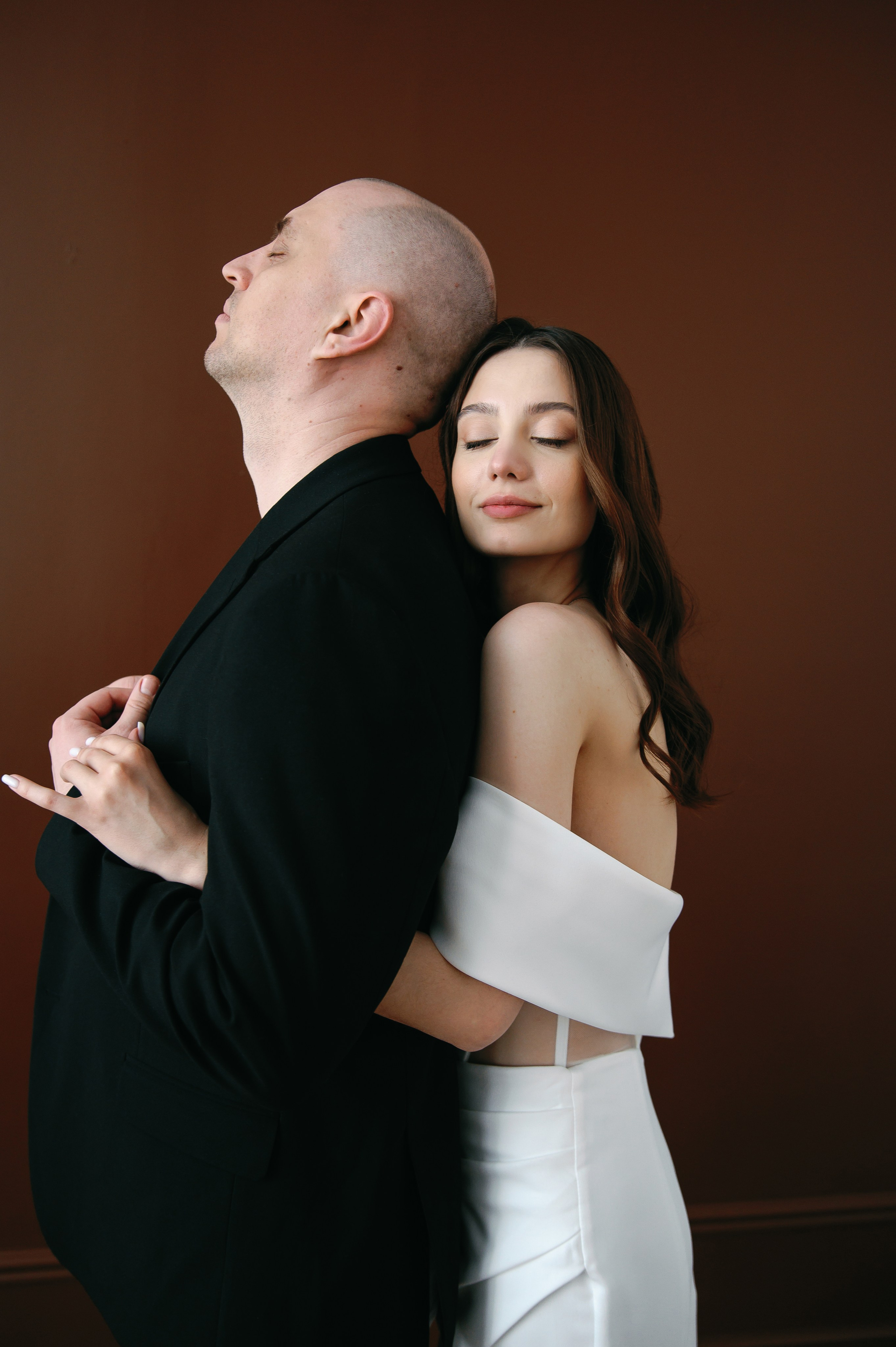 Михаил & Мария. Свадебный фотограф Екатерина Зайцева Краснодар