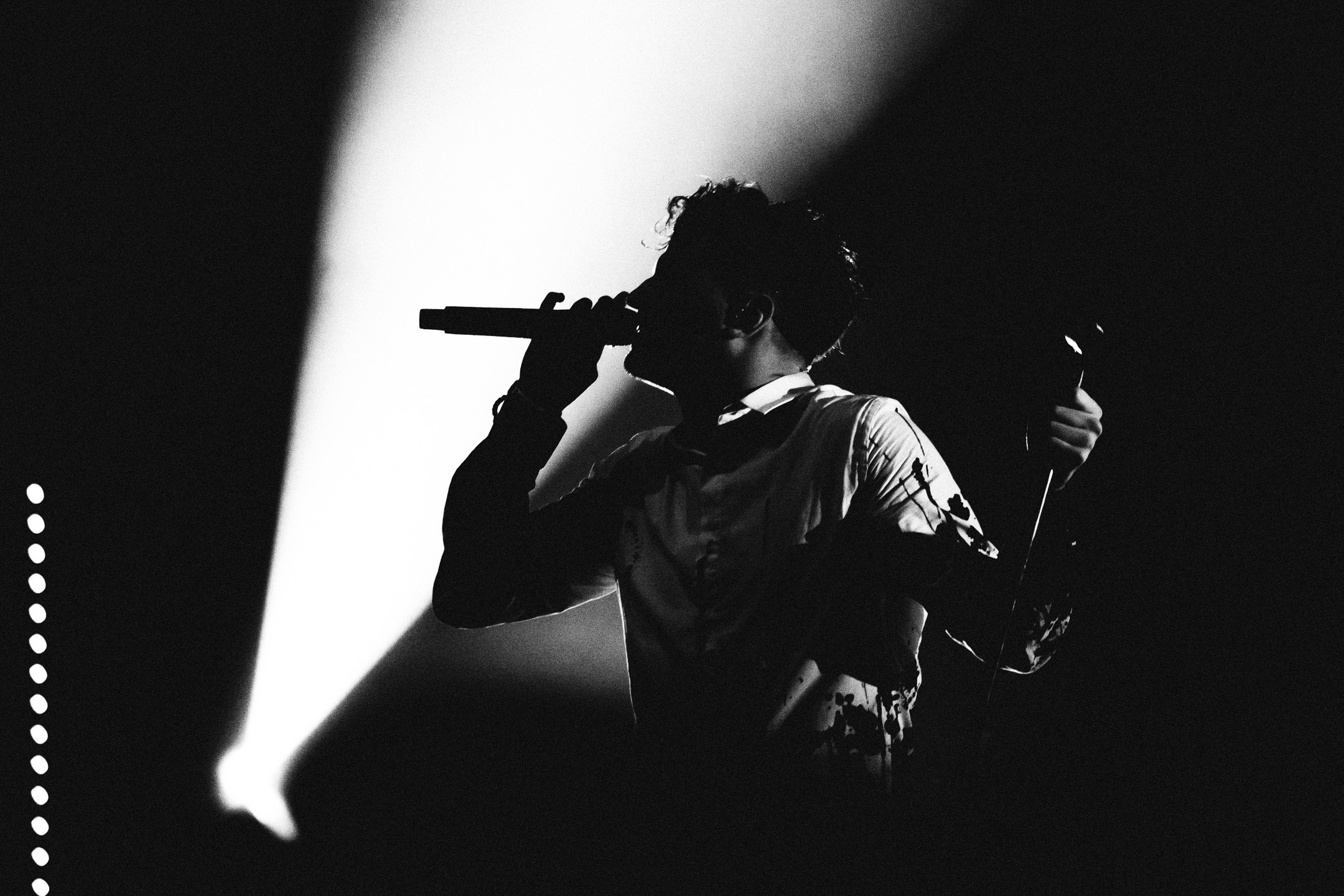 Live. Анастасия, фотограф Воронеж