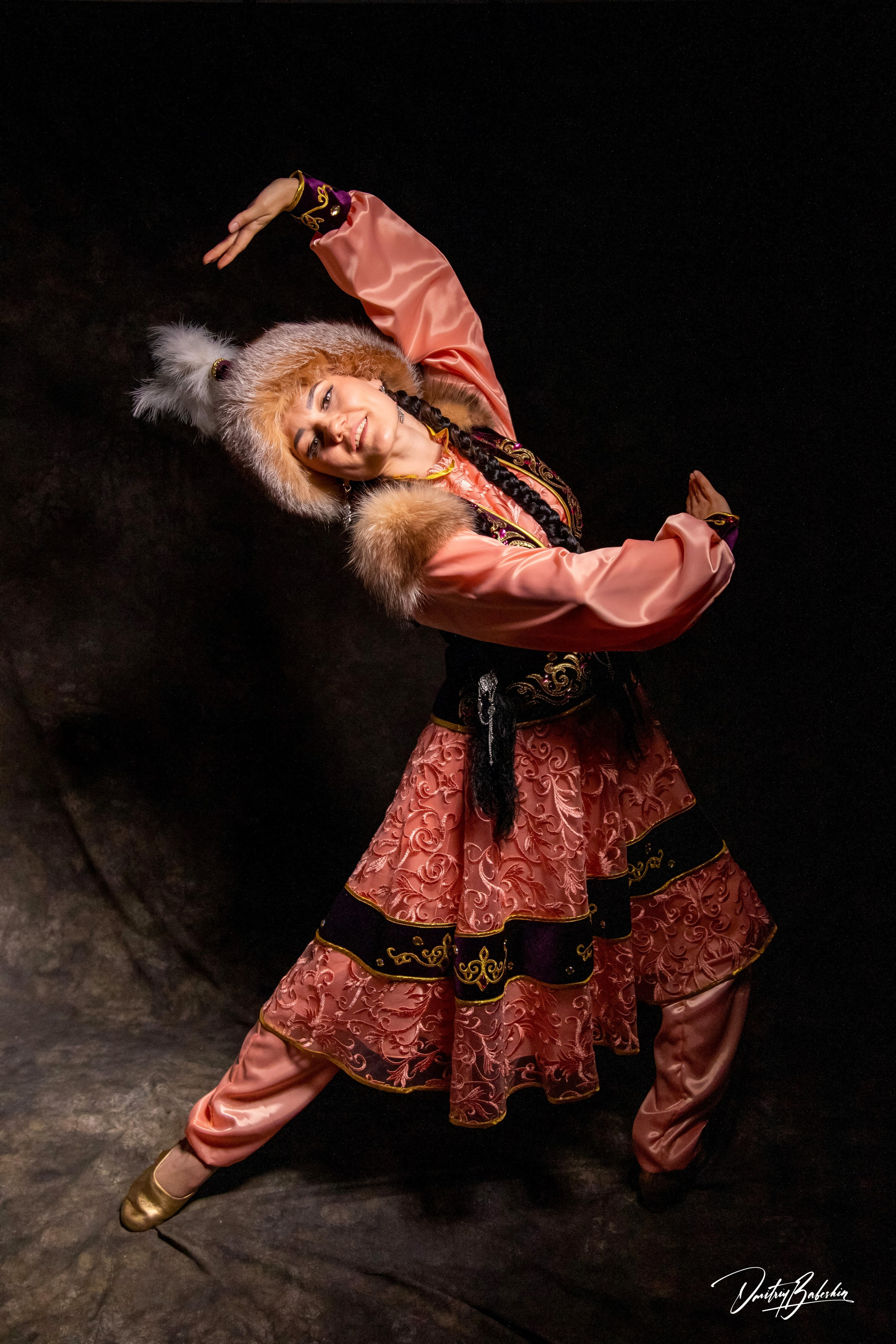 № 18. Фотограф в Петропавловске Казахстан