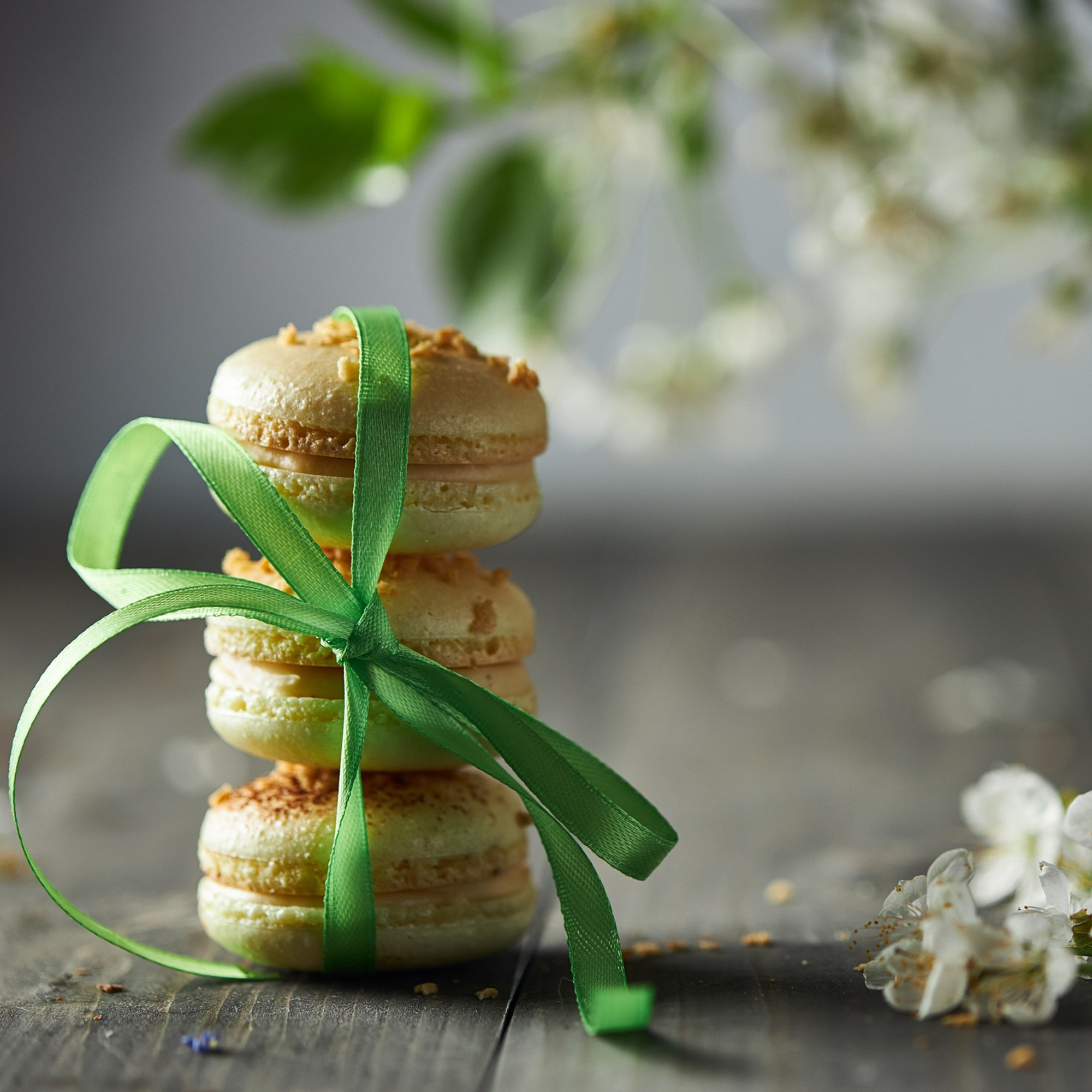 Сладости. Фуд и предметный фотограф Гришина Ольга