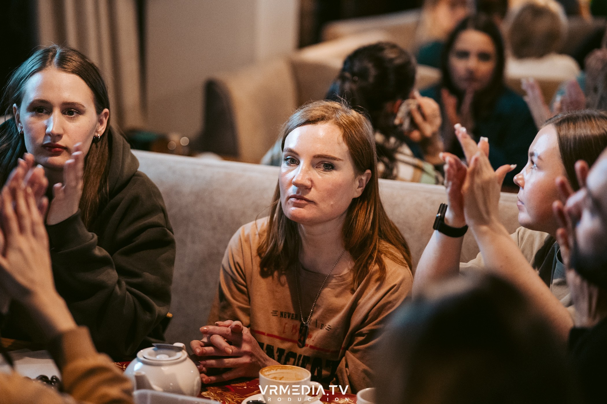 Эйнштейн party в ресторане «Мюнхен»