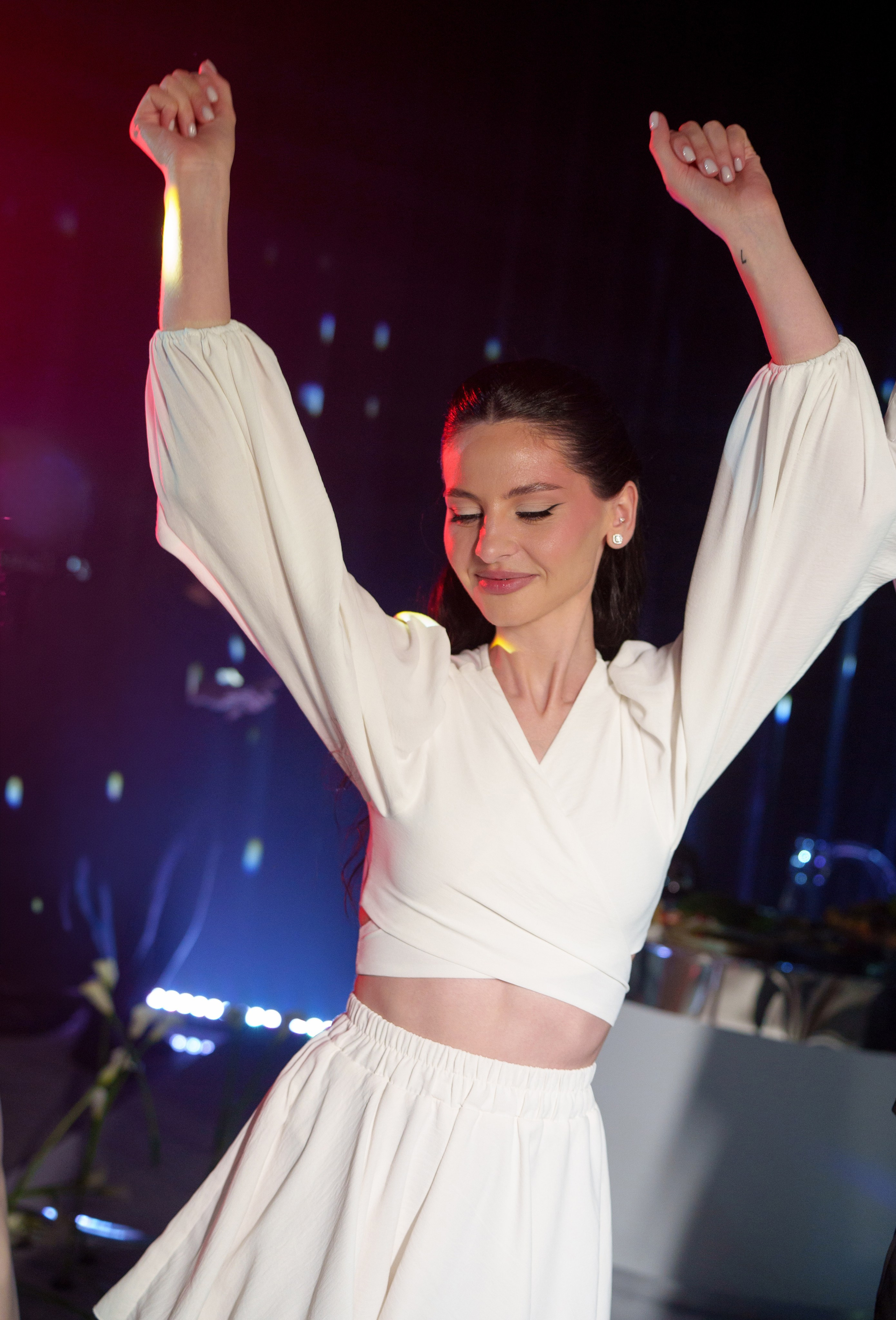 Линии света. Свадебный и семейный фотограф в Анапе Елена Полетаева