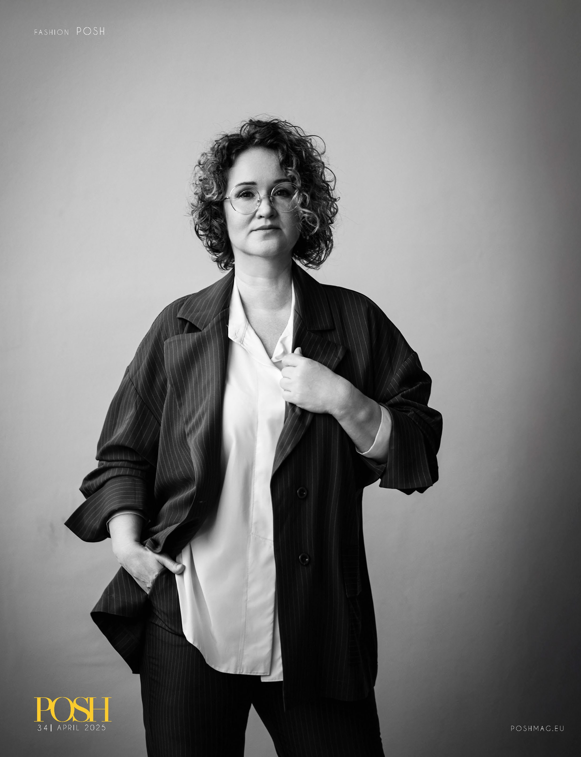 Мои работы в модных журналах. Фотографирую женщин 40+ Ольга Лазаренко Смоленск