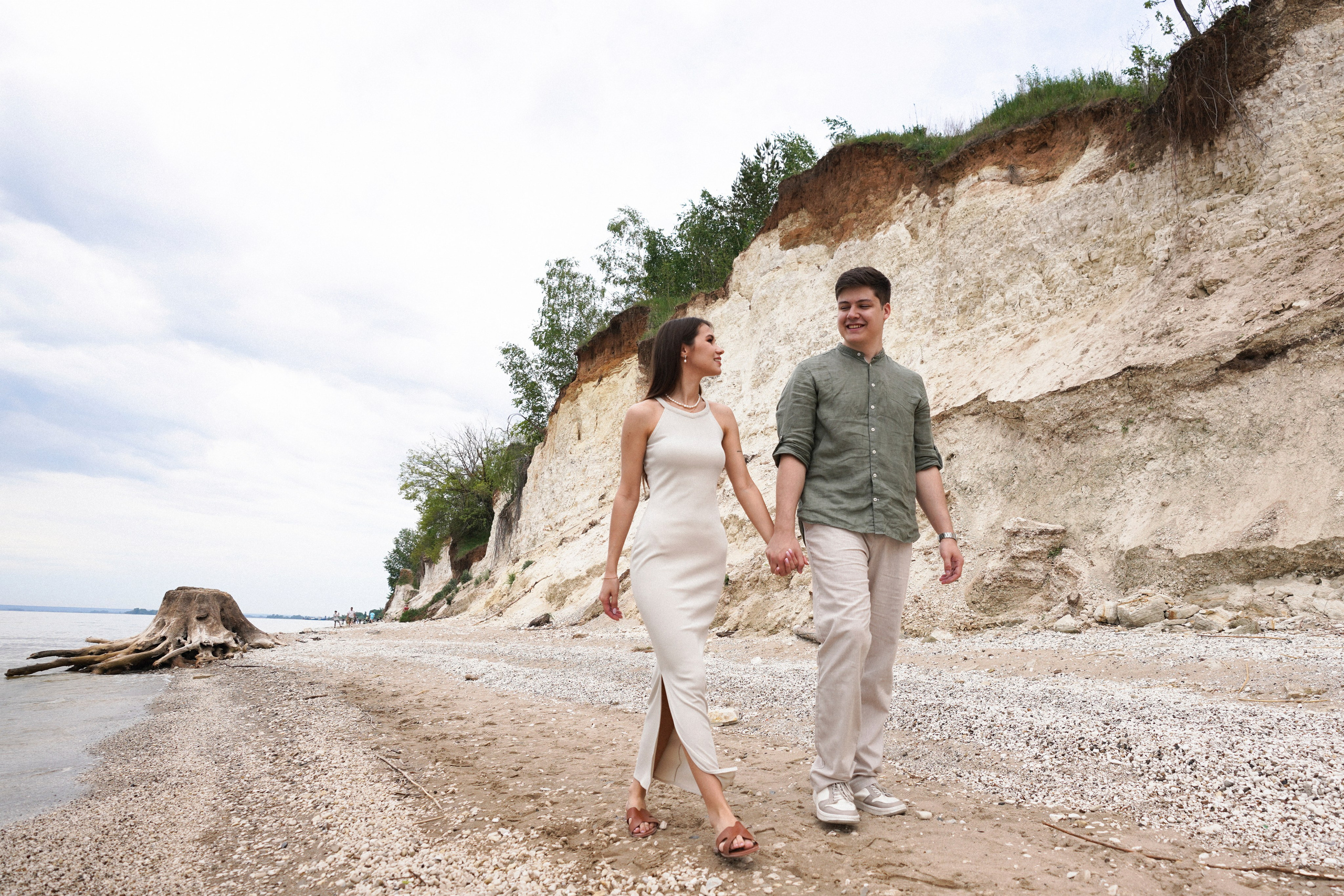 Адель и Гульнара. Фотограф Казань