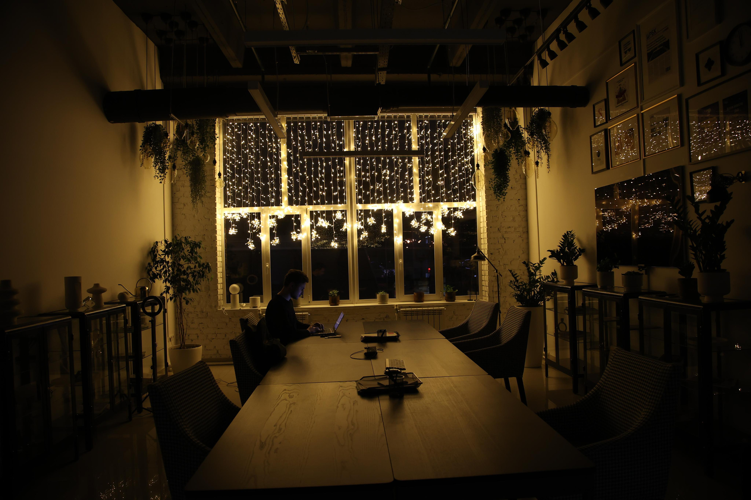 Оформление офиса РБК. Кризисный и телесно-ориентированный психолог в Москве Печора Катерина✨