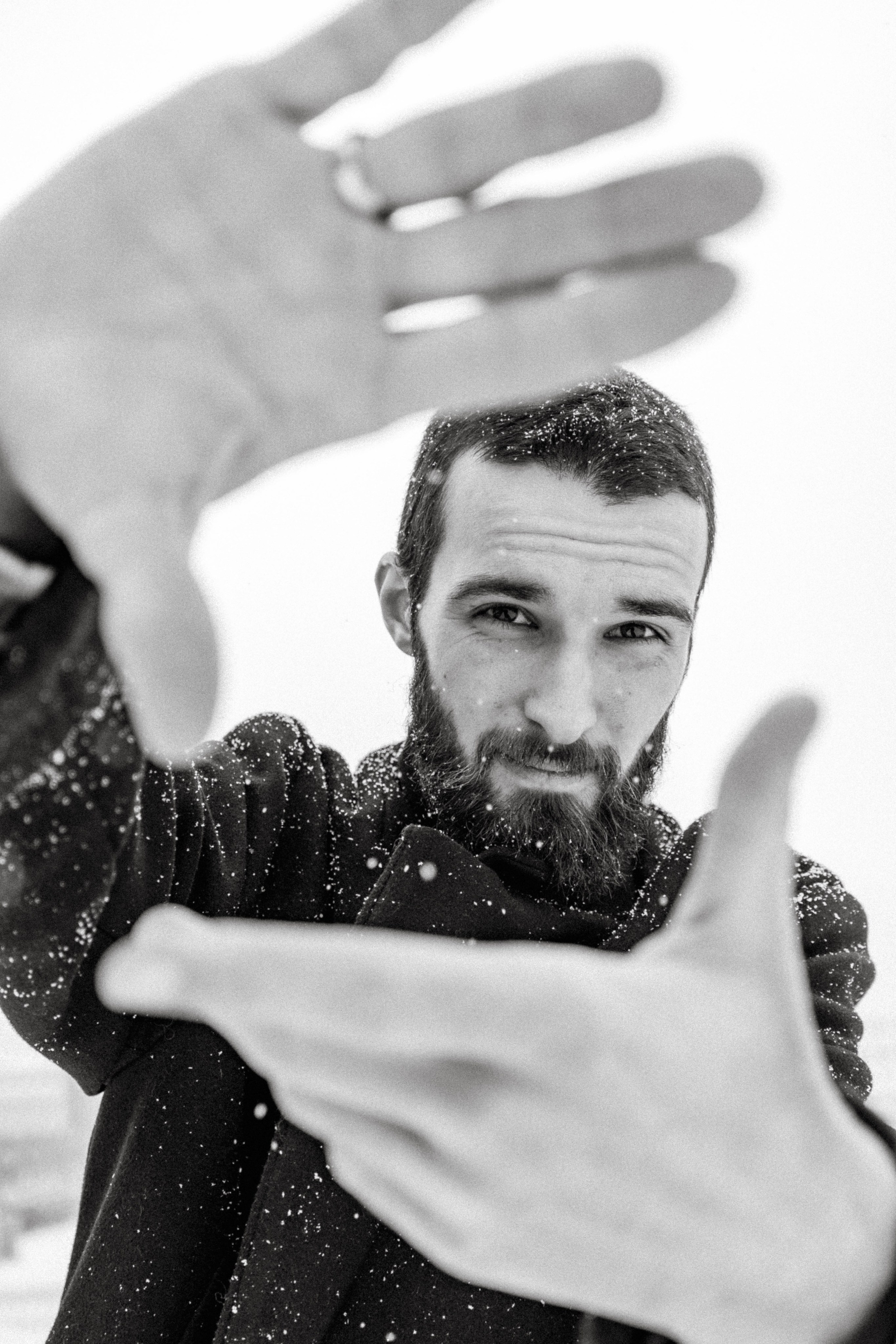 Тимофей. Фотограф Москва Валерия Веденина