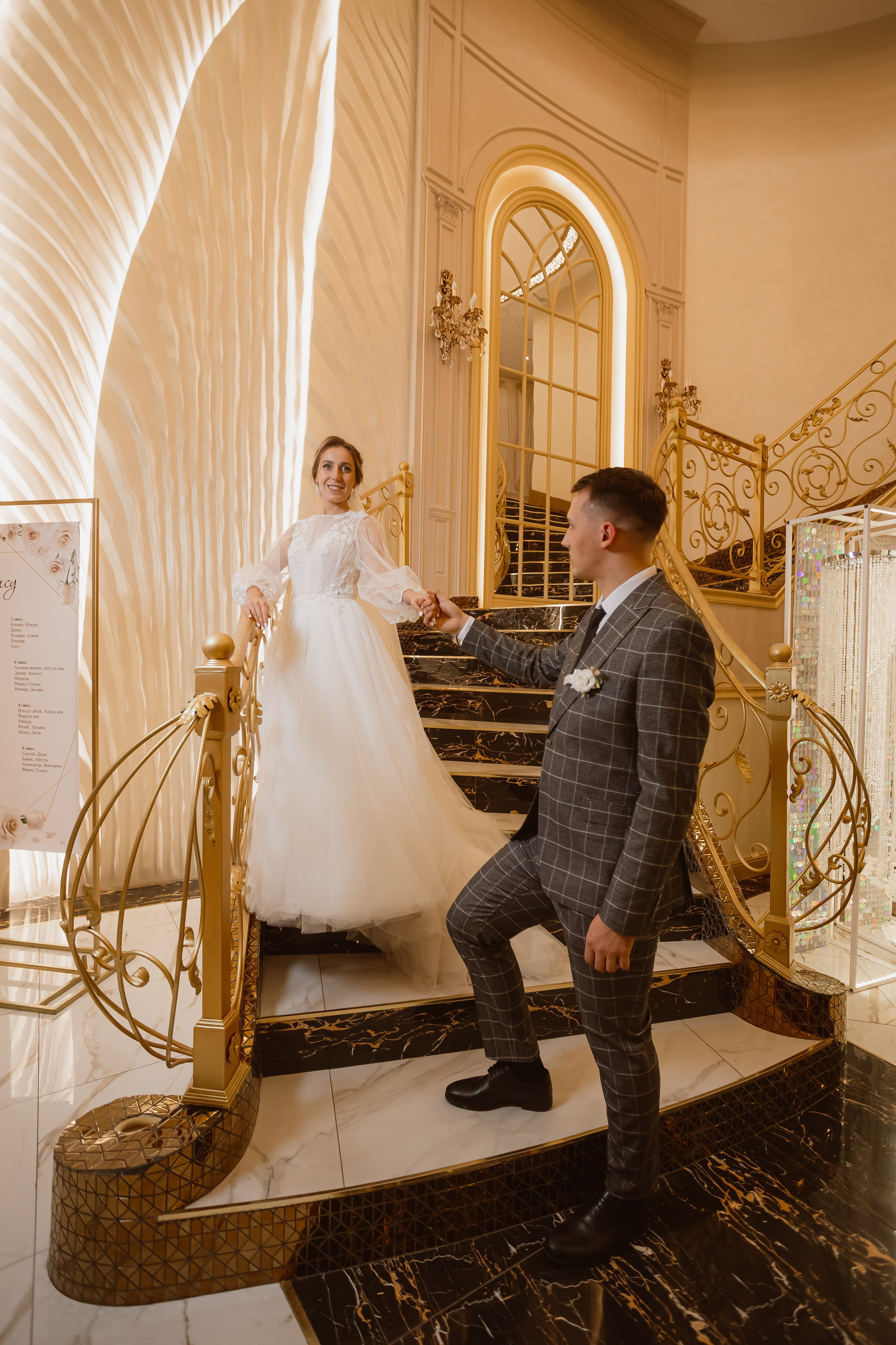 Айдар & Алсу. Фотограф Егор Сухов