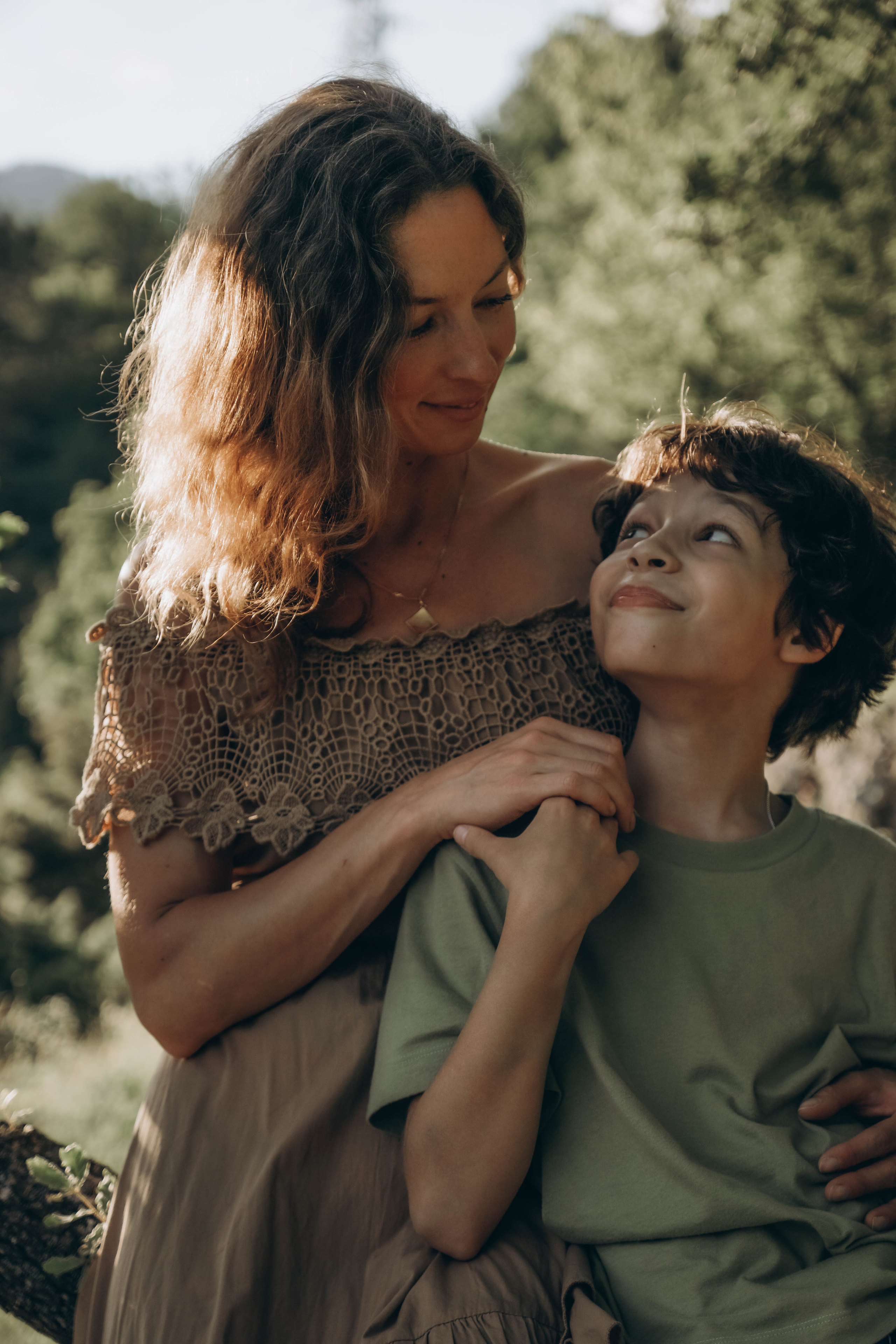MoM/Dad and CHILD. Фотограф в Крыму, Ялта, Профессиональная фотосессия