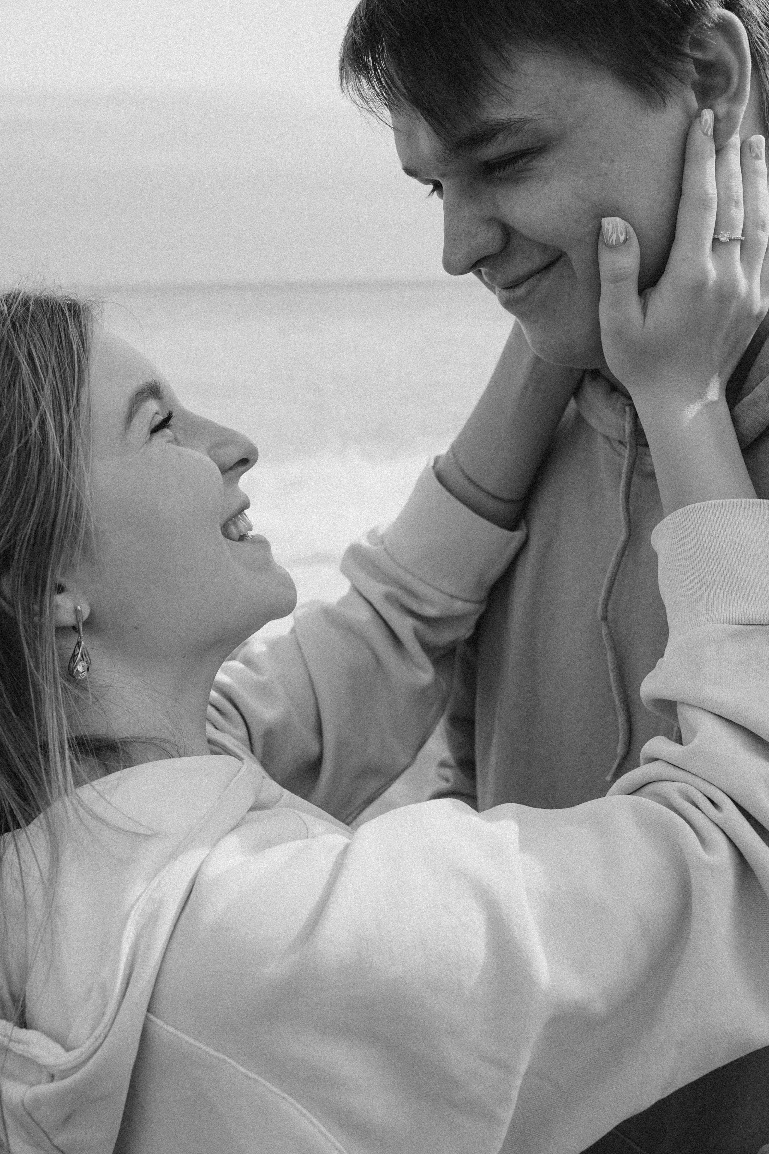 Love Story. Фотограф в Крыму, Ялта, Профессиональная фотосессия