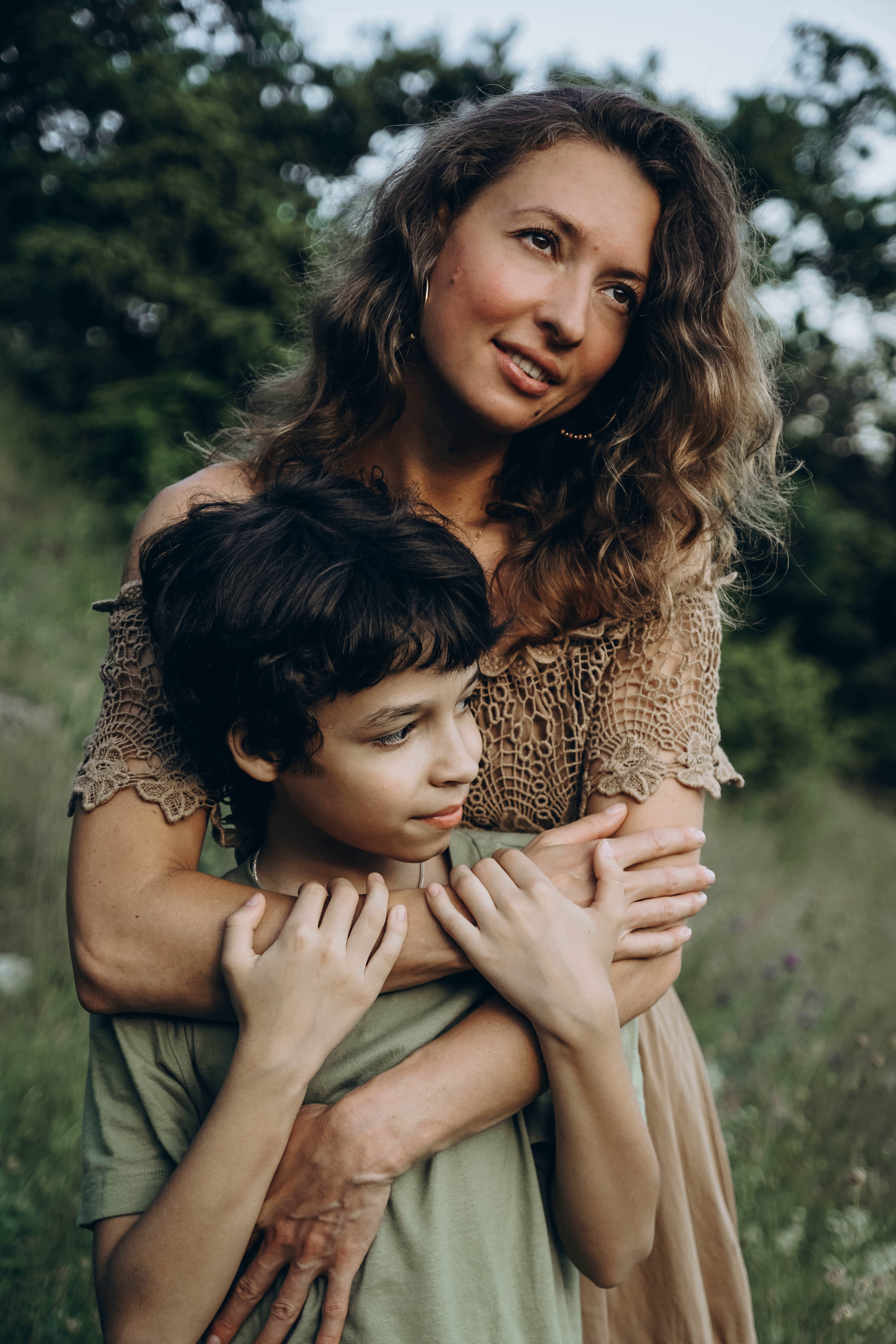 MoM/Dad and CHILD. Фотограф в Крыму, Ялта, Профессиональная фотосессия
