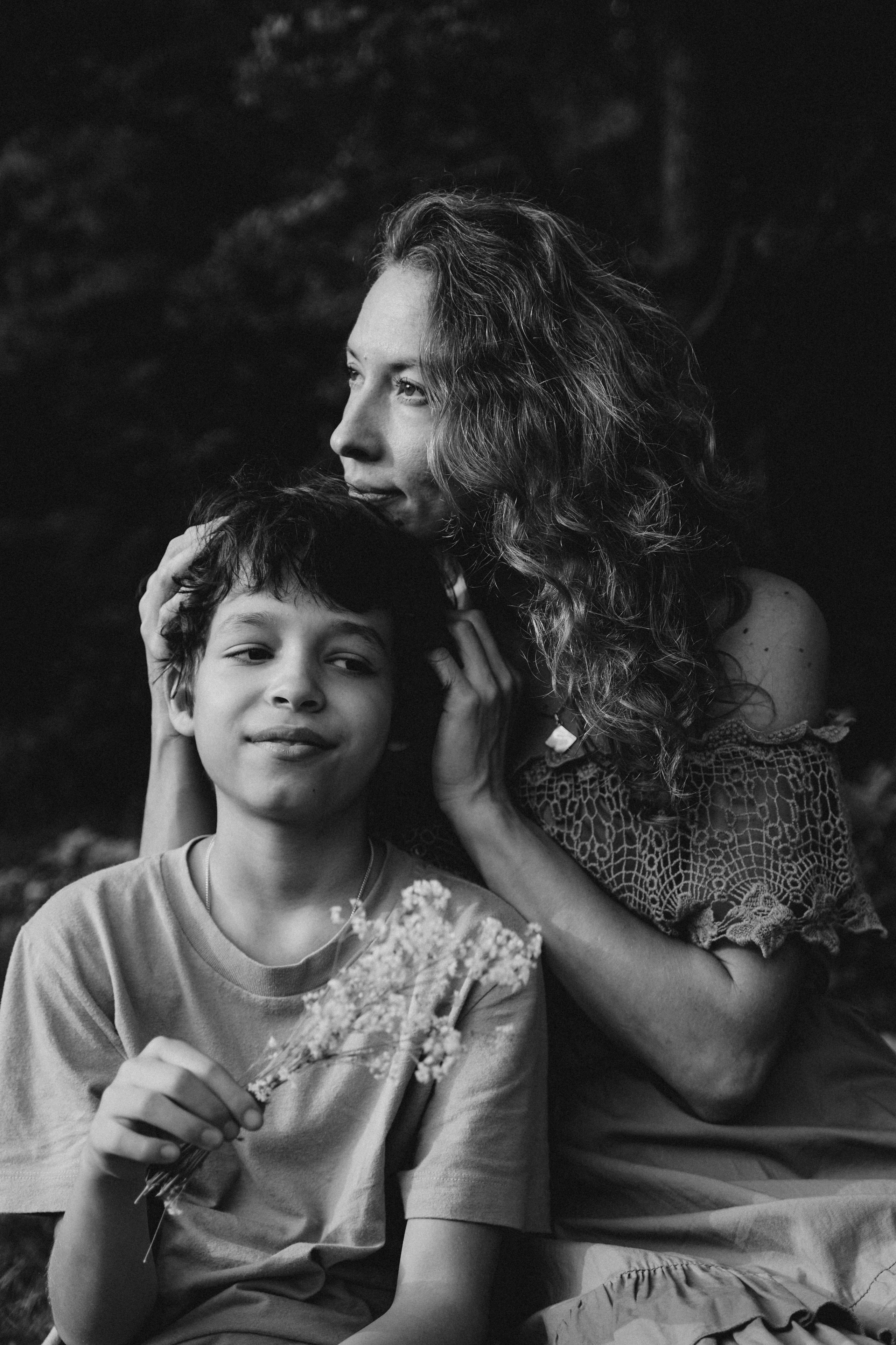 MoM/Dad and CHILD. Фотограф в Крыму, Ялта, Профессиональная фотосессия