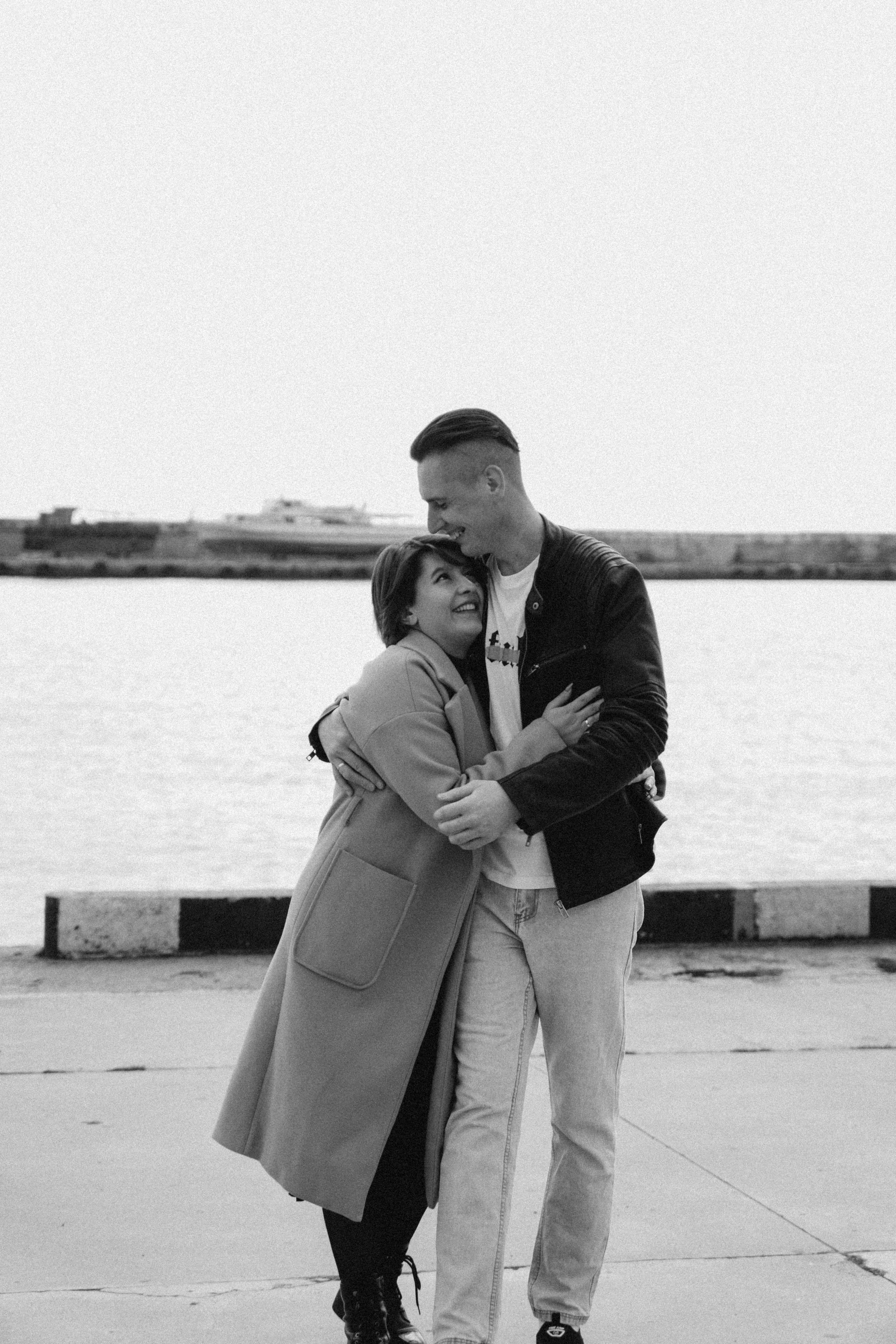 Love Story. Фотограф в Крыму, Ялта, Профессиональная фотосессия