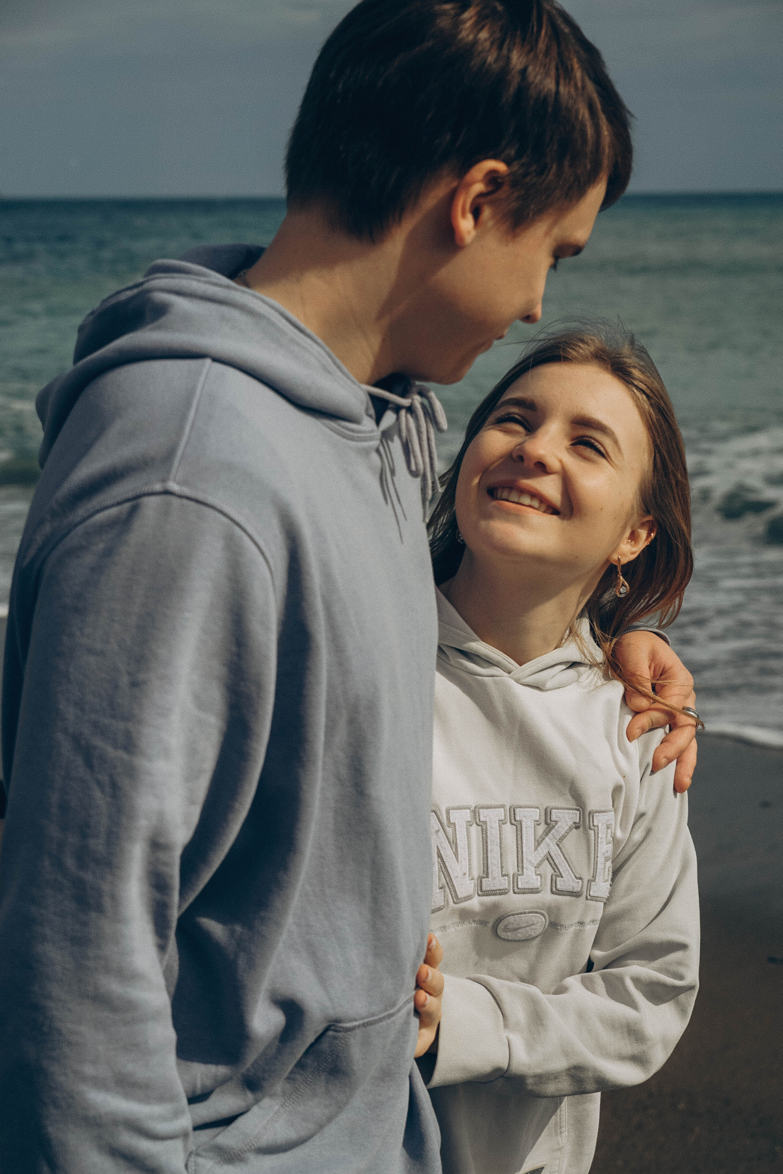 Love Story. Фотограф в Крыму, Ялта, Профессиональная фотосессия