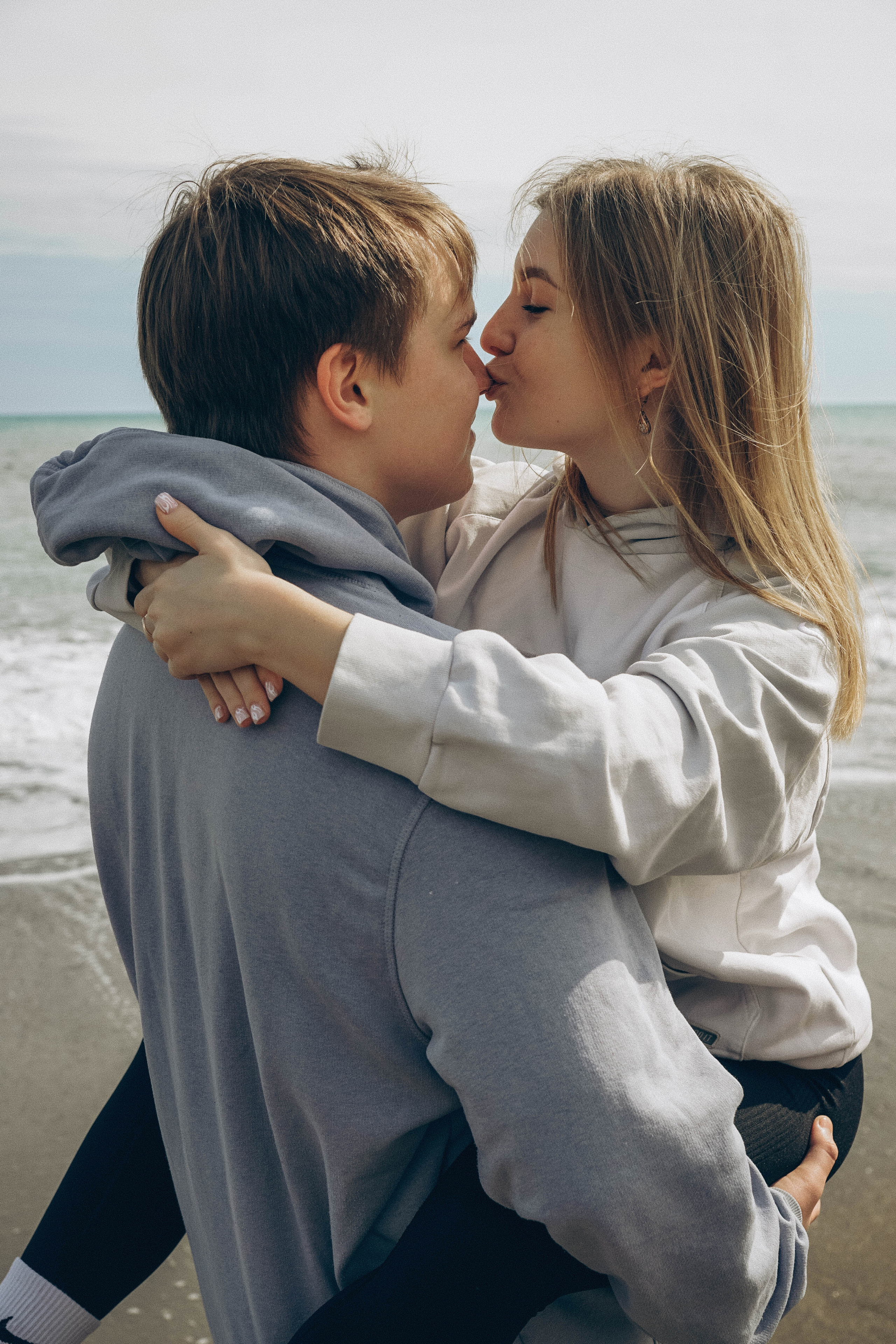 Love Story. Фотограф в Крыму, Ялта, Профессиональная фотосессия