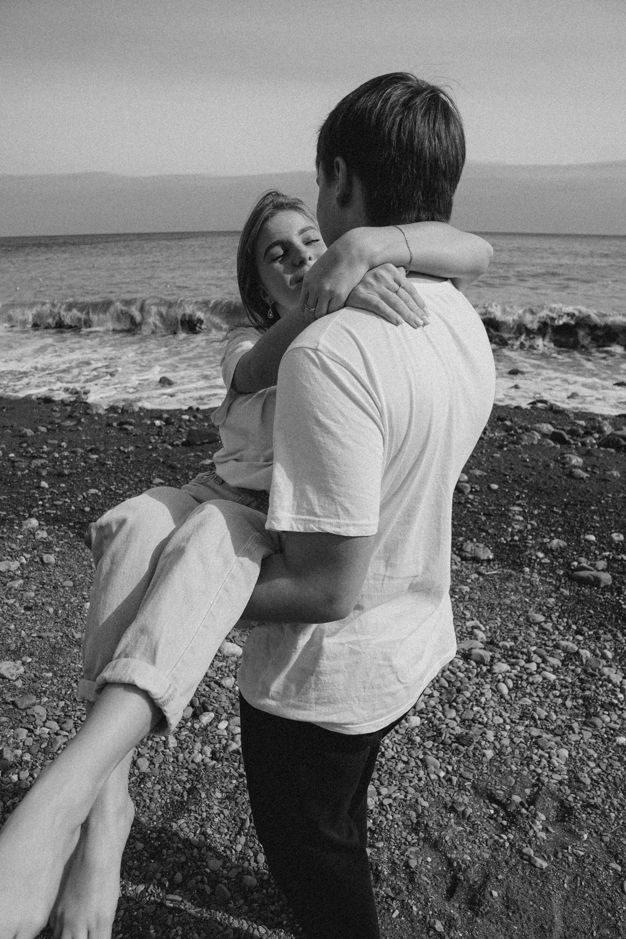 Love Story. Фотограф в Крыму, Ялта, Профессиональная фотосессия