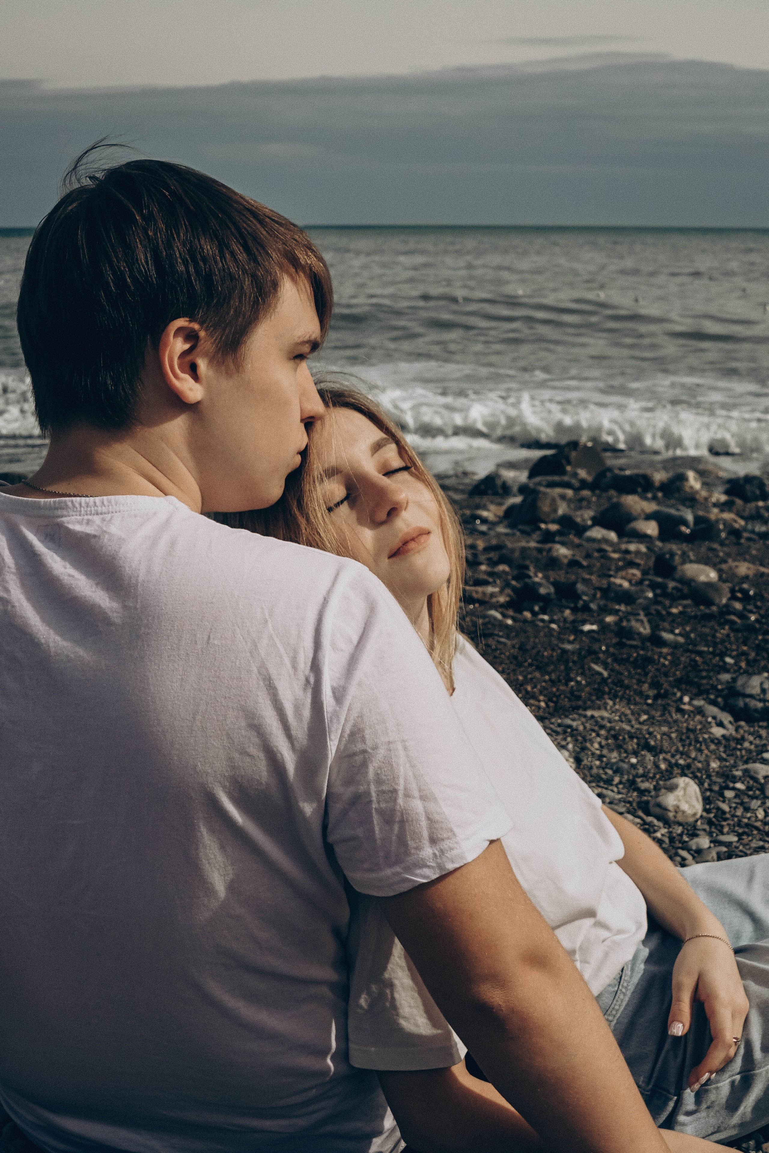 Love Story. Фотограф в Крыму, Ялта, Профессиональная фотосессия