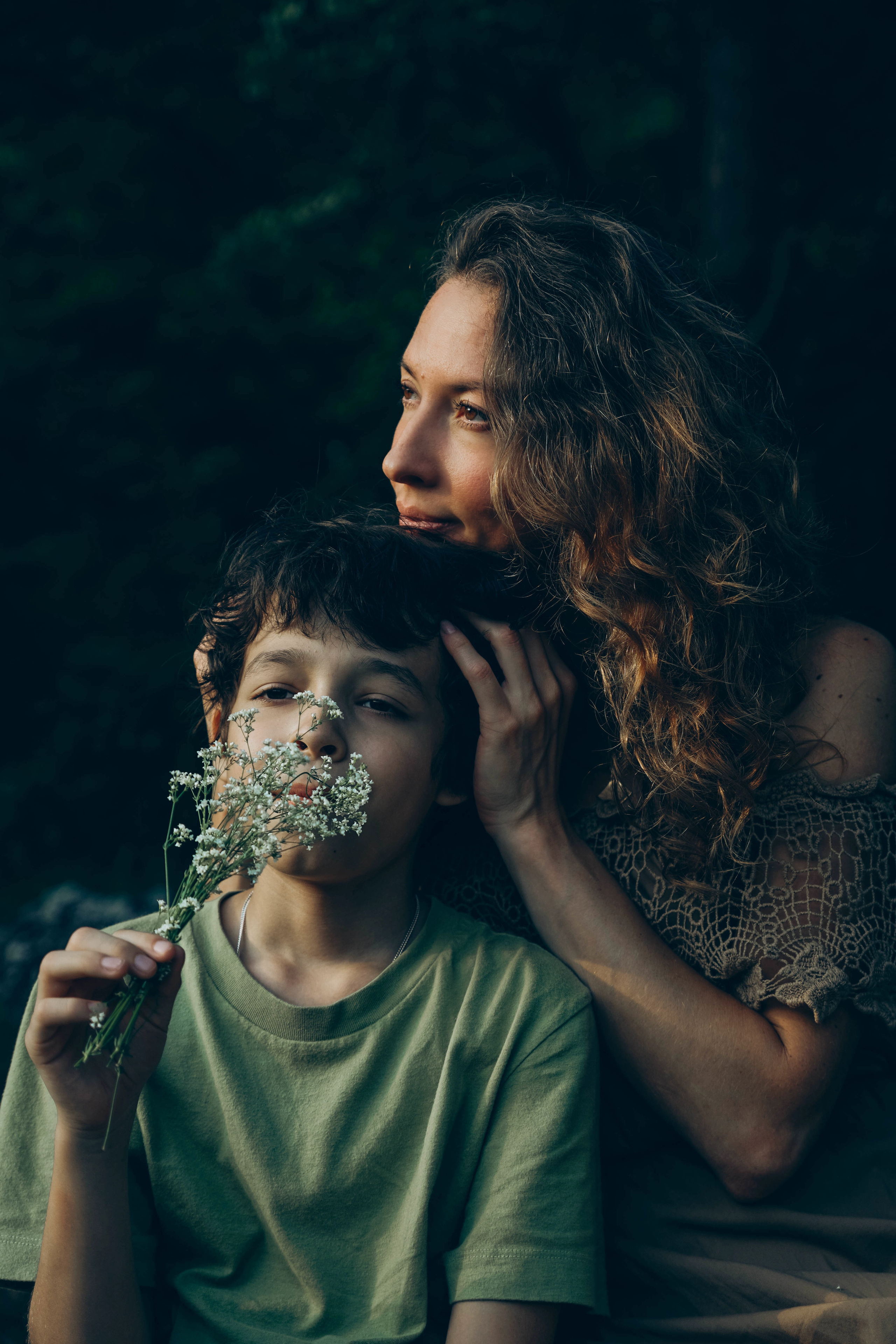 MoM/Dad and CHILD. Фотограф в Крыму, Ялта, Профессиональная фотосессия