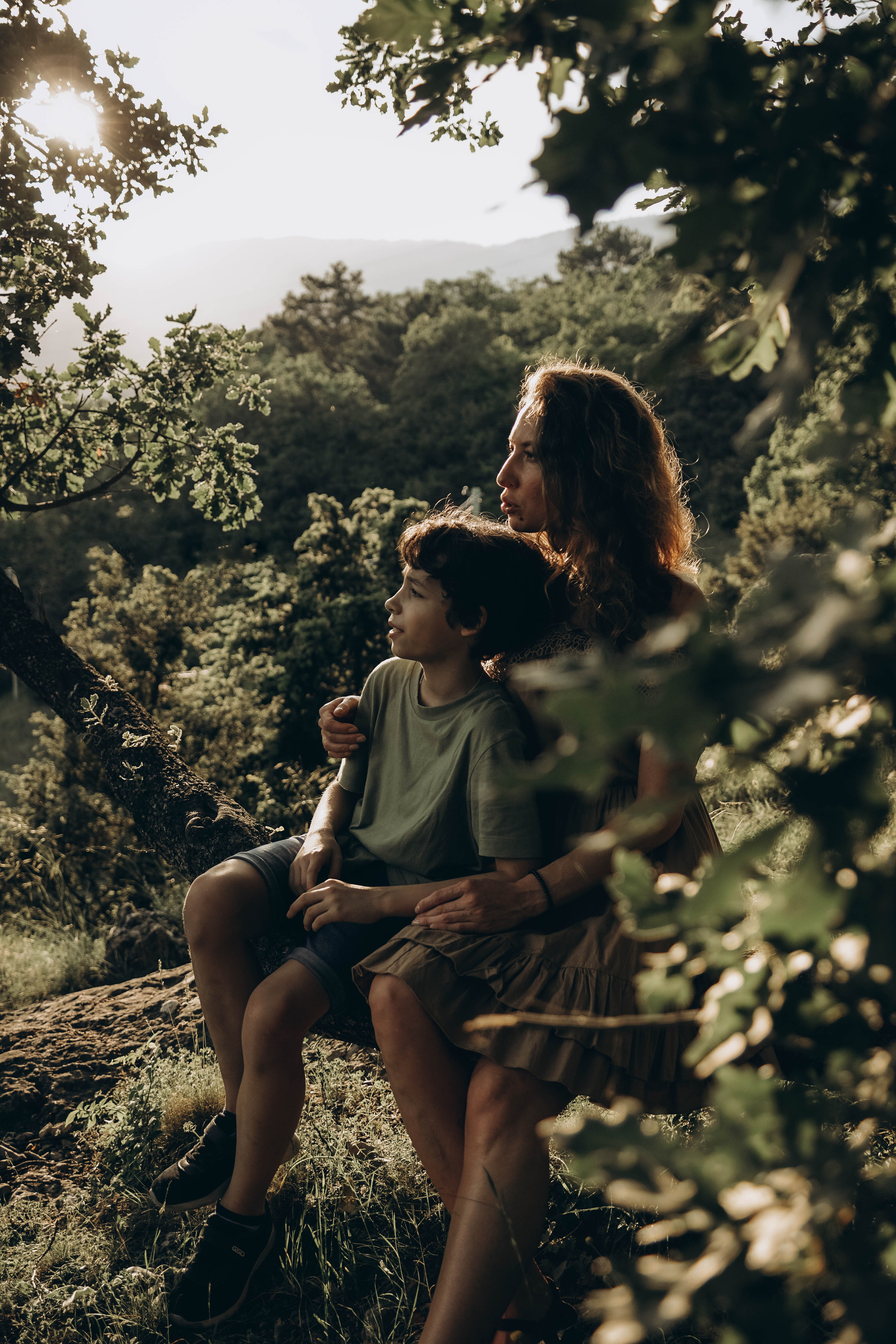 MoM/Dad and CHILD. Фотограф в Крыму, Ялта, Профессиональная фотосессия