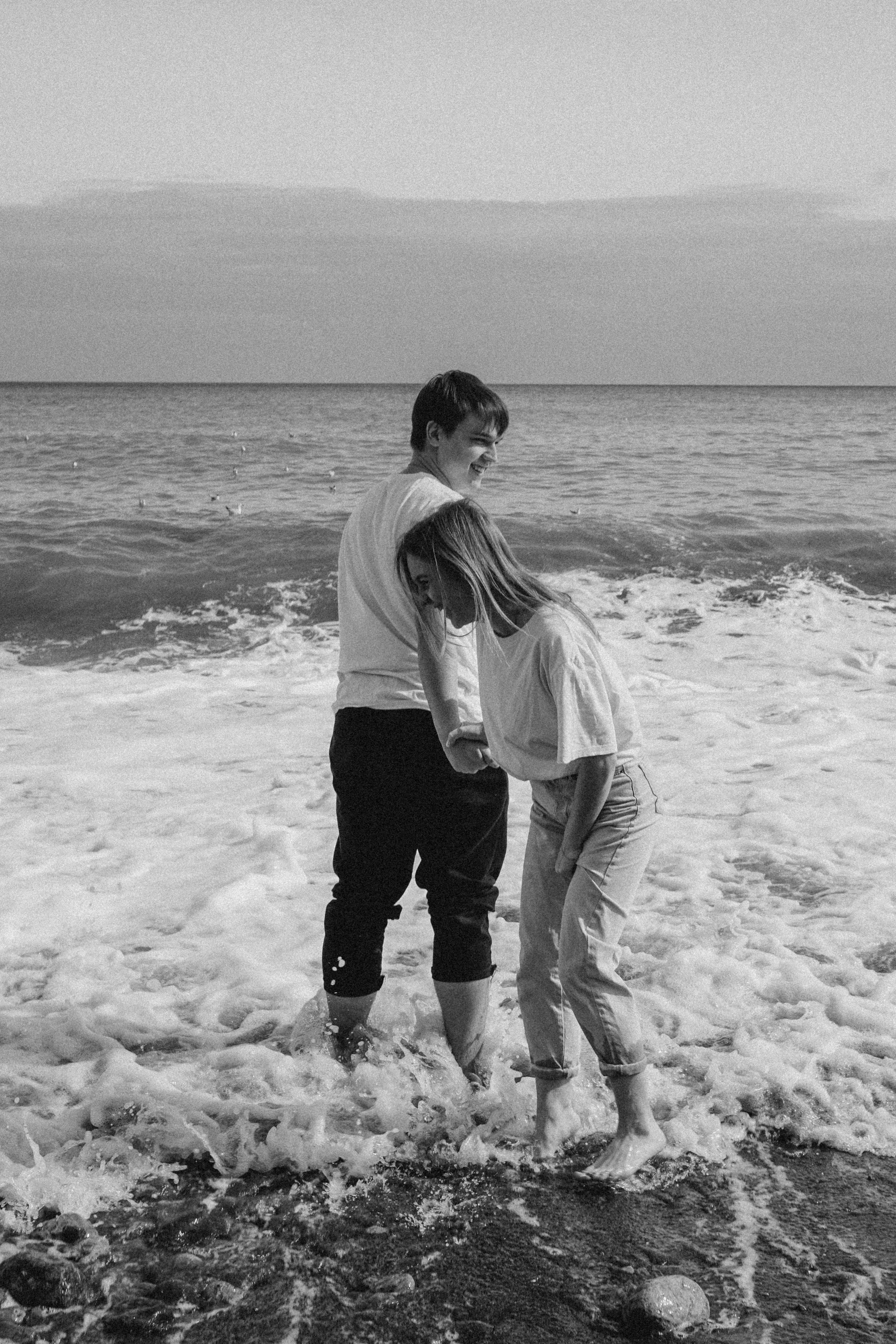 Love Story. Фотограф в Крыму, Ялта, Профессиональная фотосессия