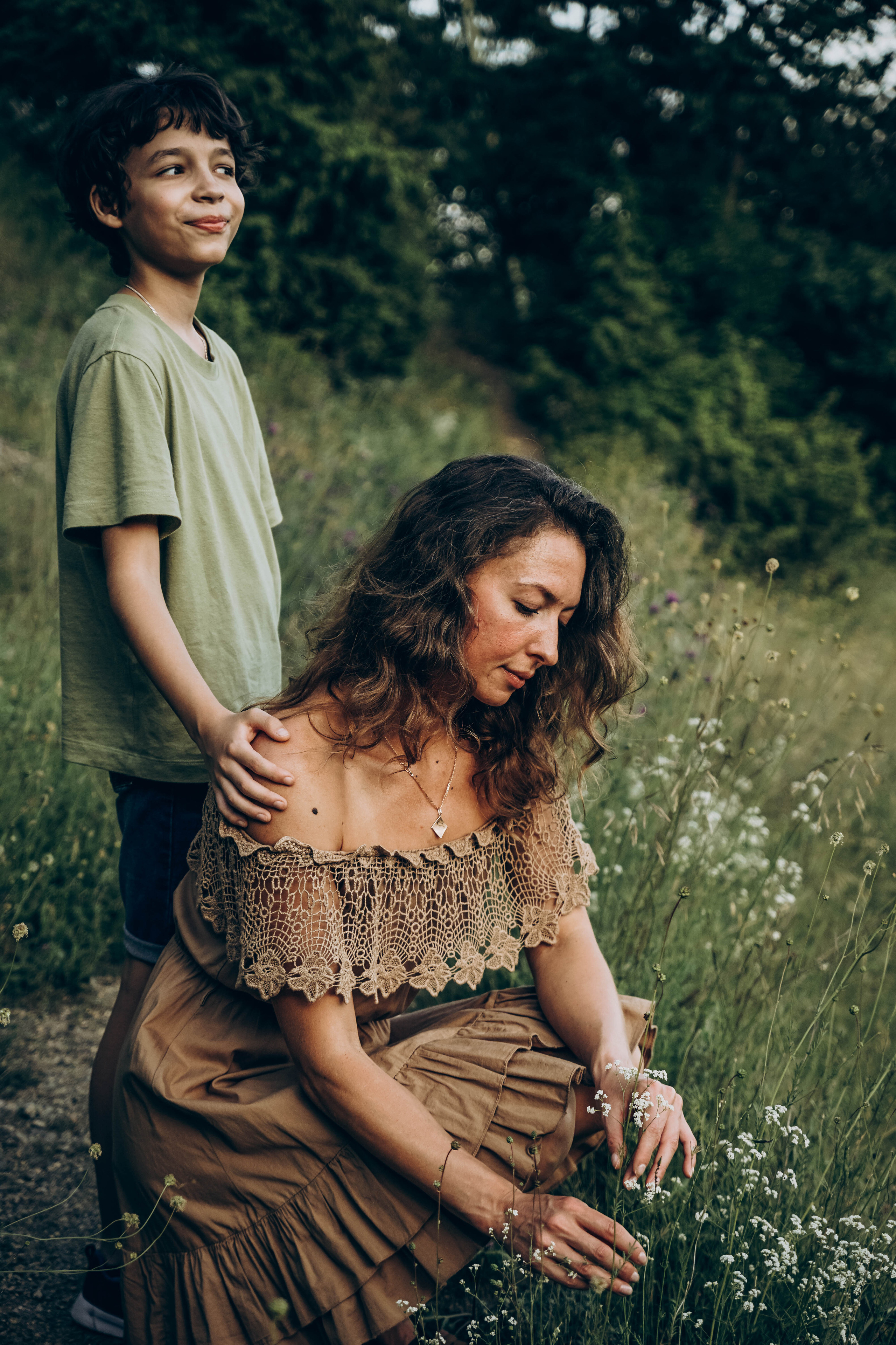 MoM/Dad and CHILD. Фотограф в Крыму, Ялта, Профессиональная фотосессия