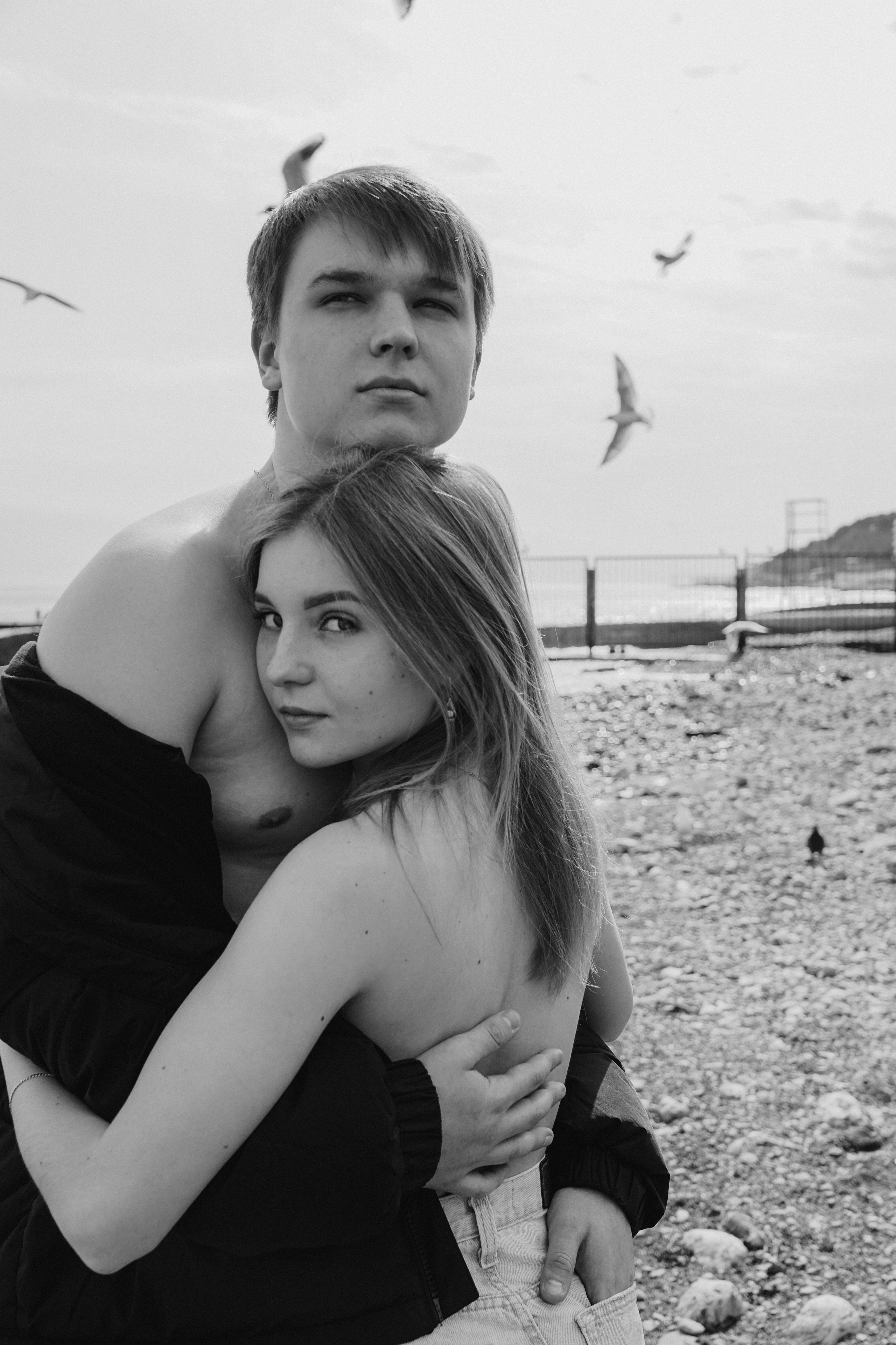 Love Story. Фотограф в Крыму, Ялта, Профессиональная фотосессия