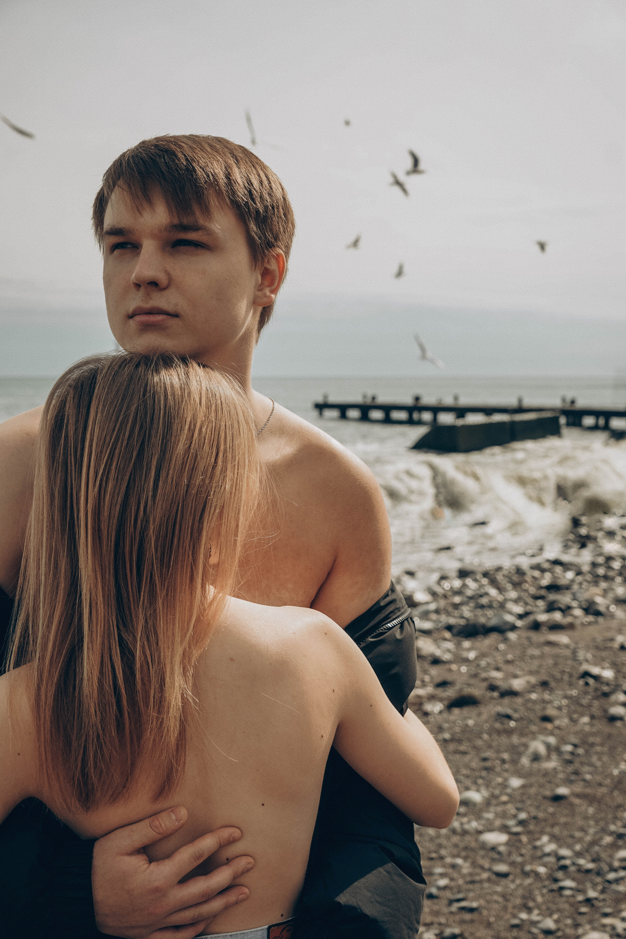 Love Story. Фотограф в Крыму, Ялта, Профессиональная фотосессия