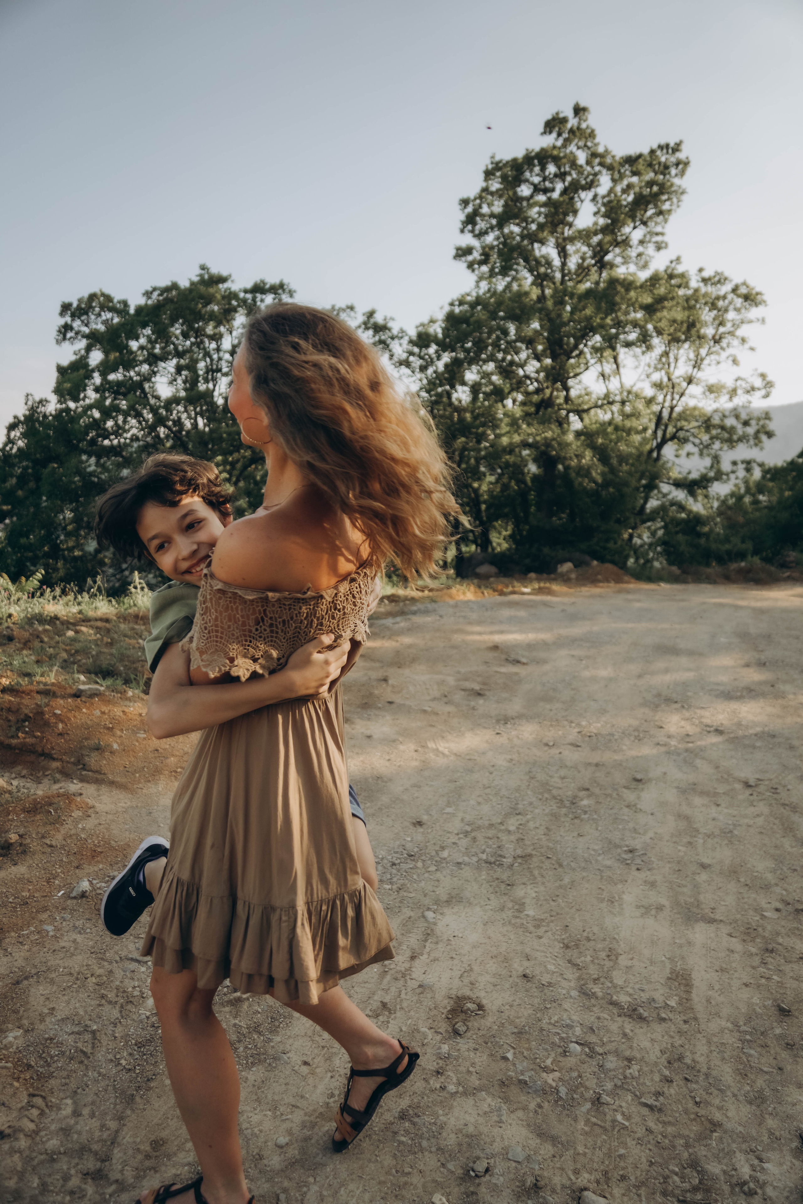 MoM/Dad and CHILD. Фотограф в Крыму, Ялта, Профессиональная фотосессия
