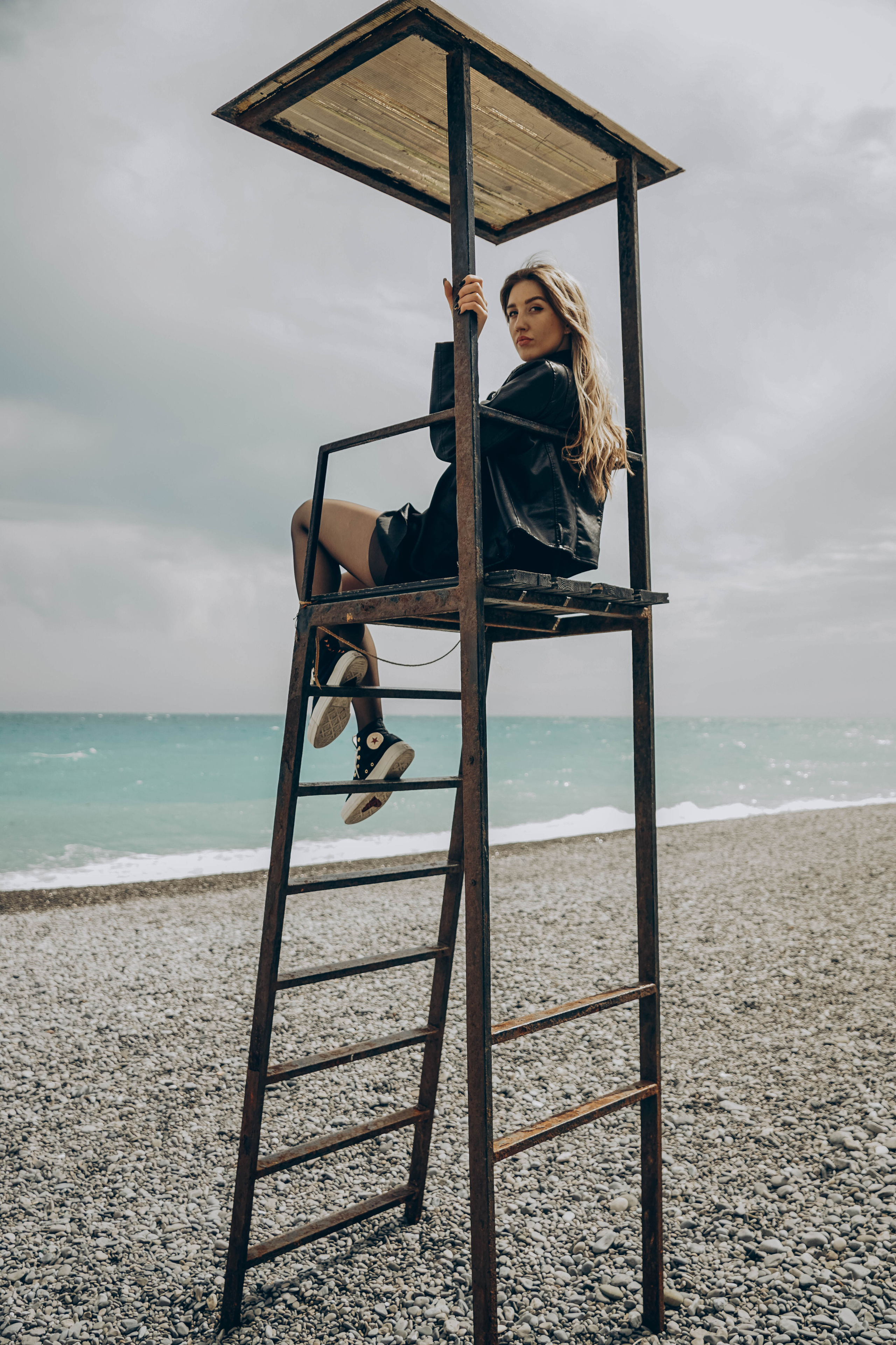 Life style. Фотограф в Крыму, Ялта, Профессиональная фотосессия