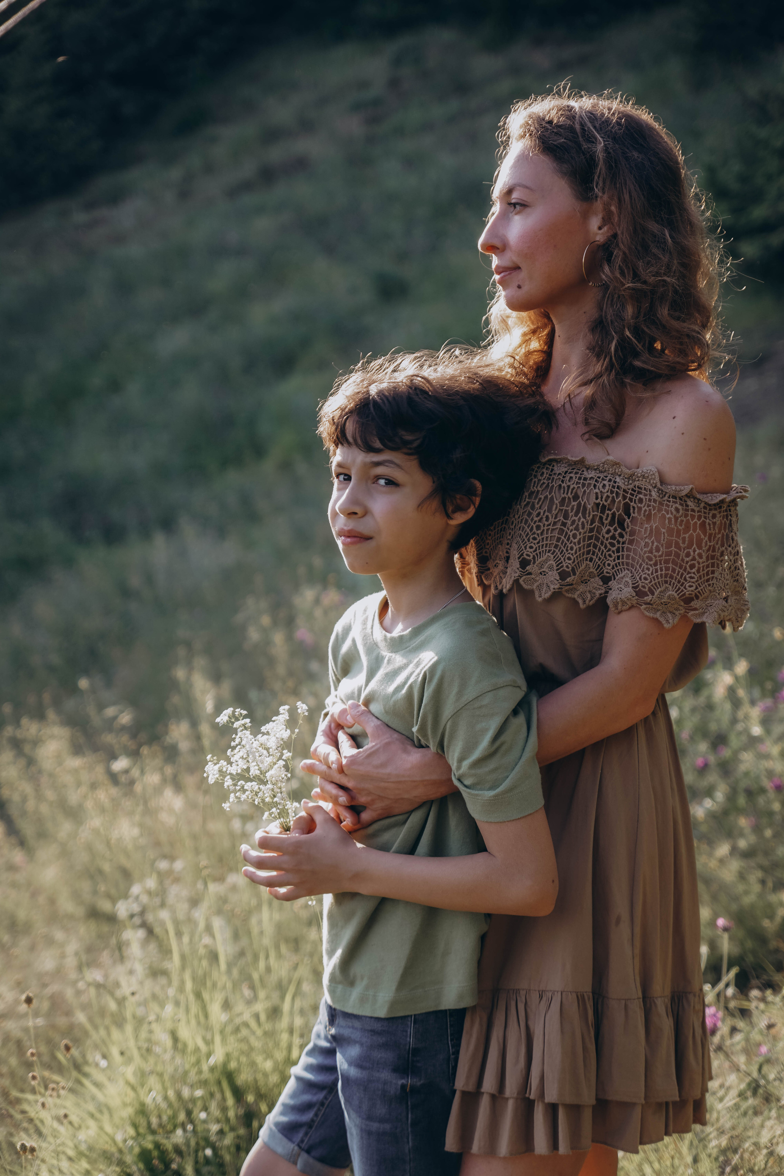 MoM/Dad and CHILD. Фотограф в Крыму, Ялта, Профессиональная фотосессия
