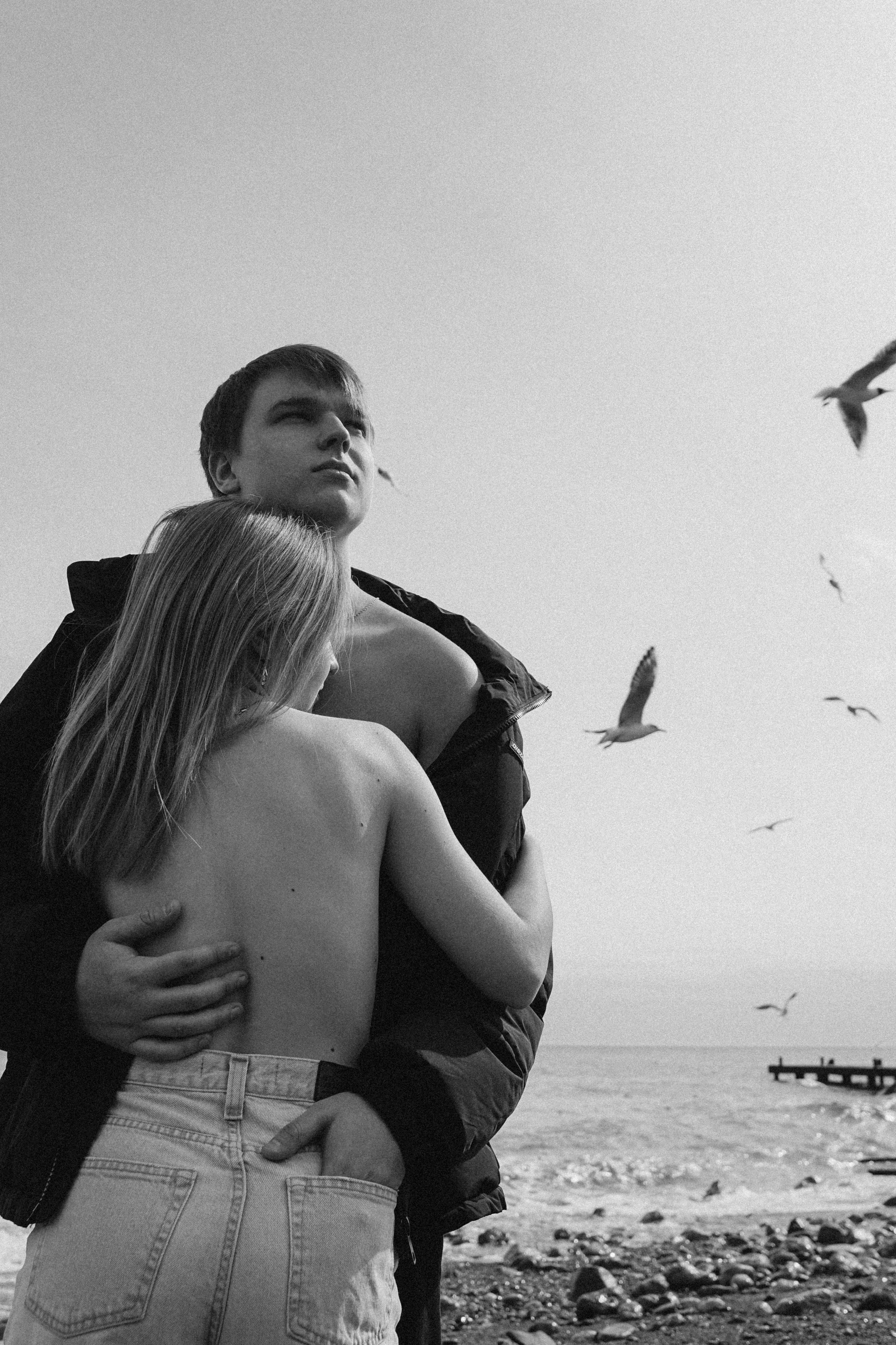 Love Story. Фотограф в Крыму, Ялта, Профессиональная фотосессия