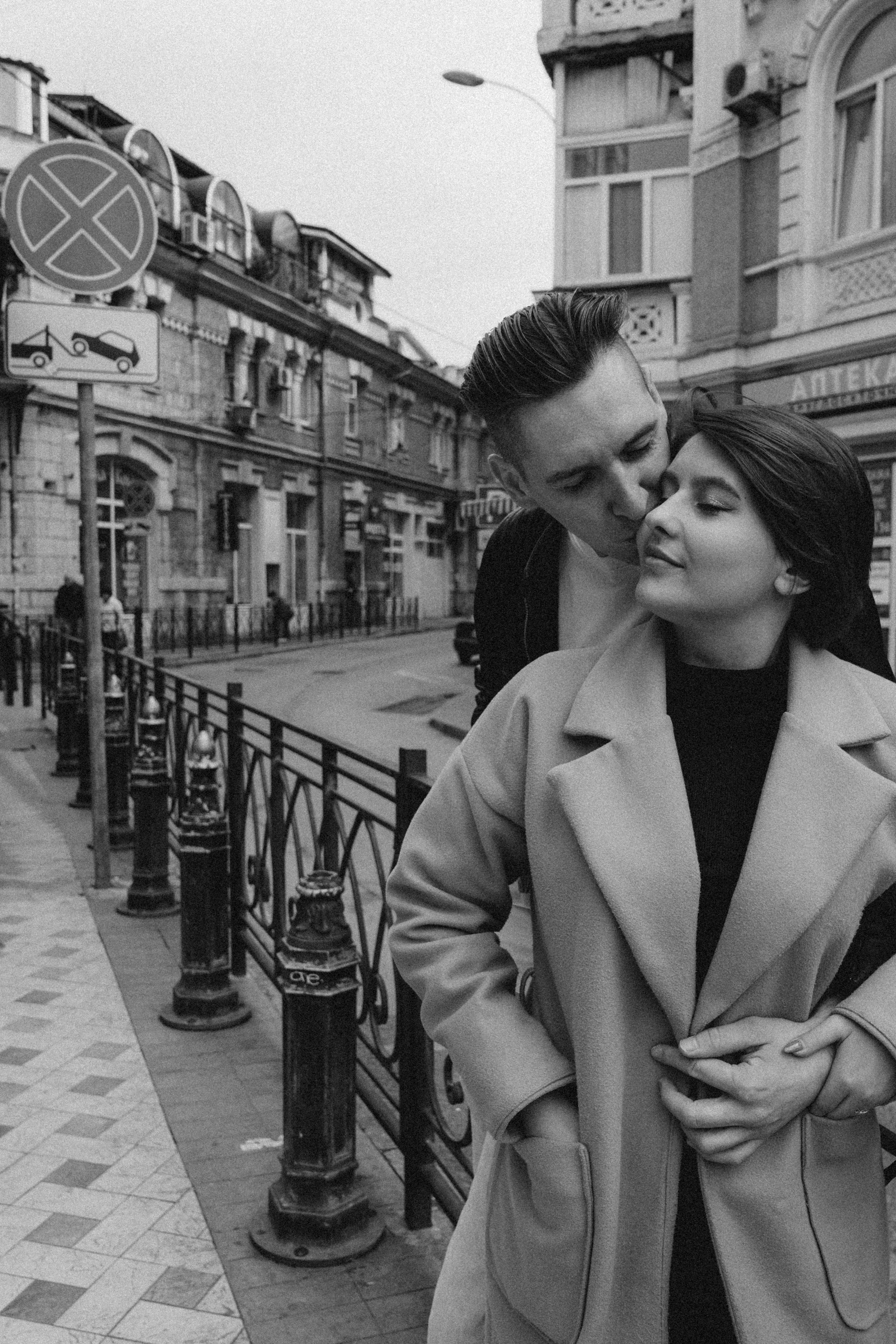Love Story. Фотограф в Крыму, Ялта, Профессиональная фотосессия