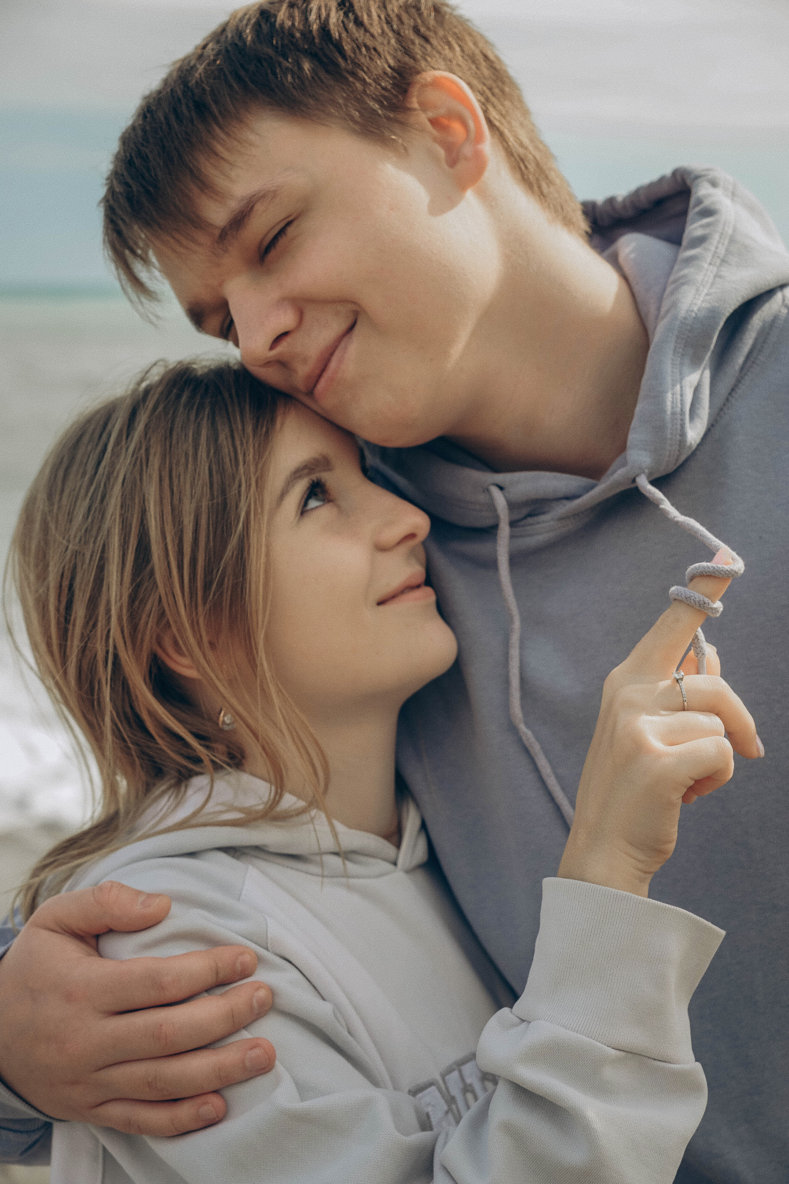 Love Story. Фотограф в Крыму, Ялта, Профессиональная фотосессия