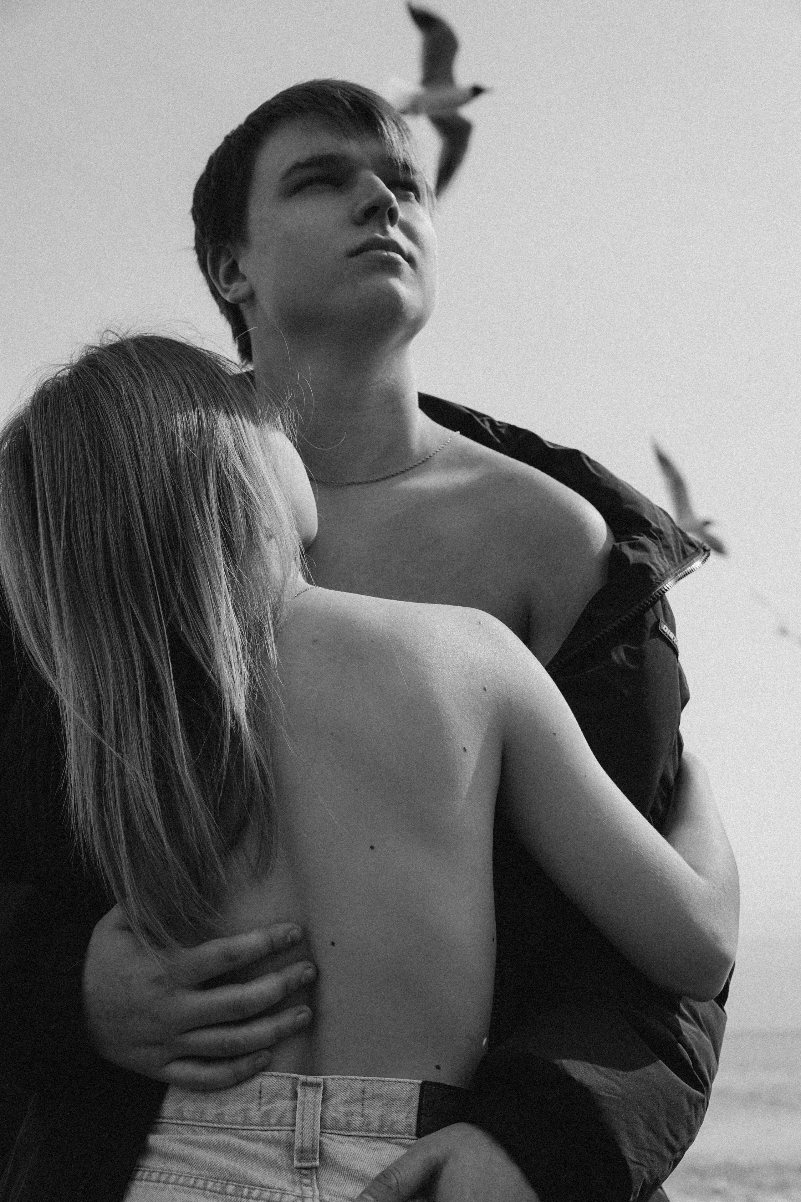 Love Story. Фотограф в Крыму, Ялта, Профессиональная фотосессия
