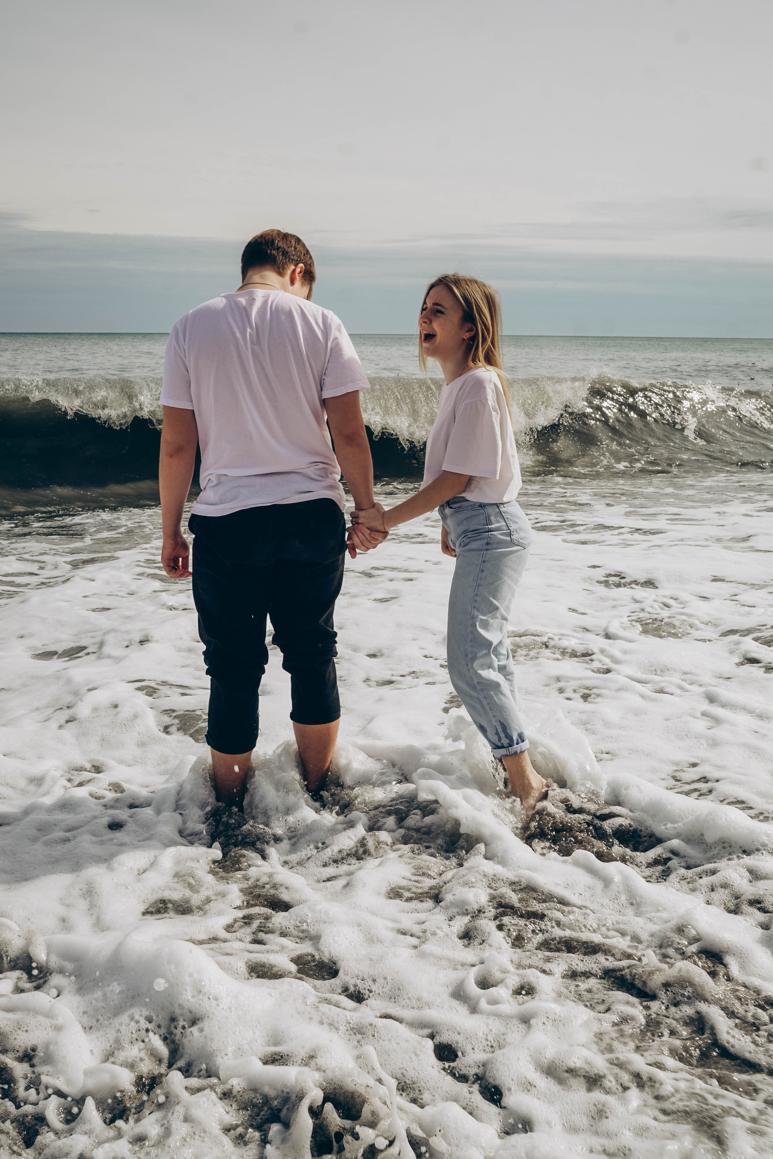 Love Story. Фотограф в Крыму, Ялта, Профессиональная фотосессия