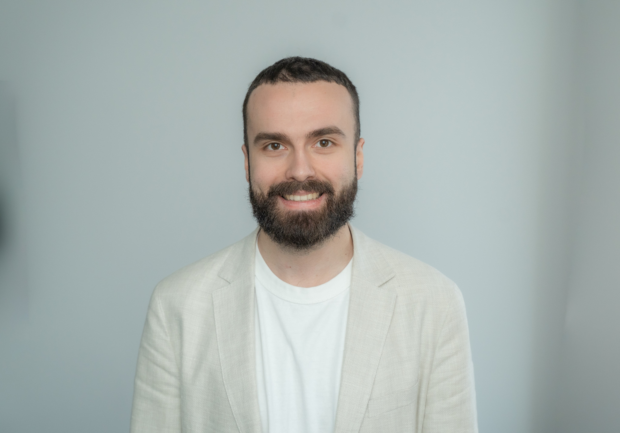 Офисная съемка для сайта компании