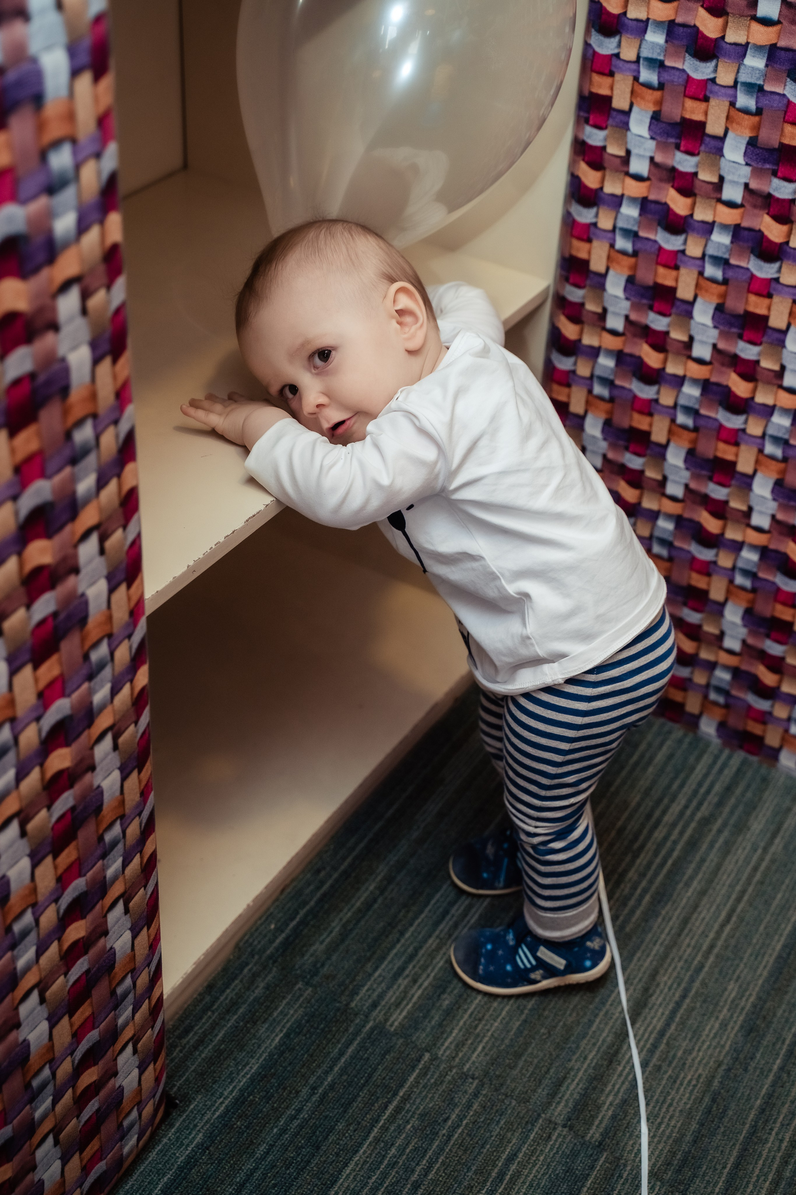 Детский день рождения в Москве — профессиональная фотосъемка праздника