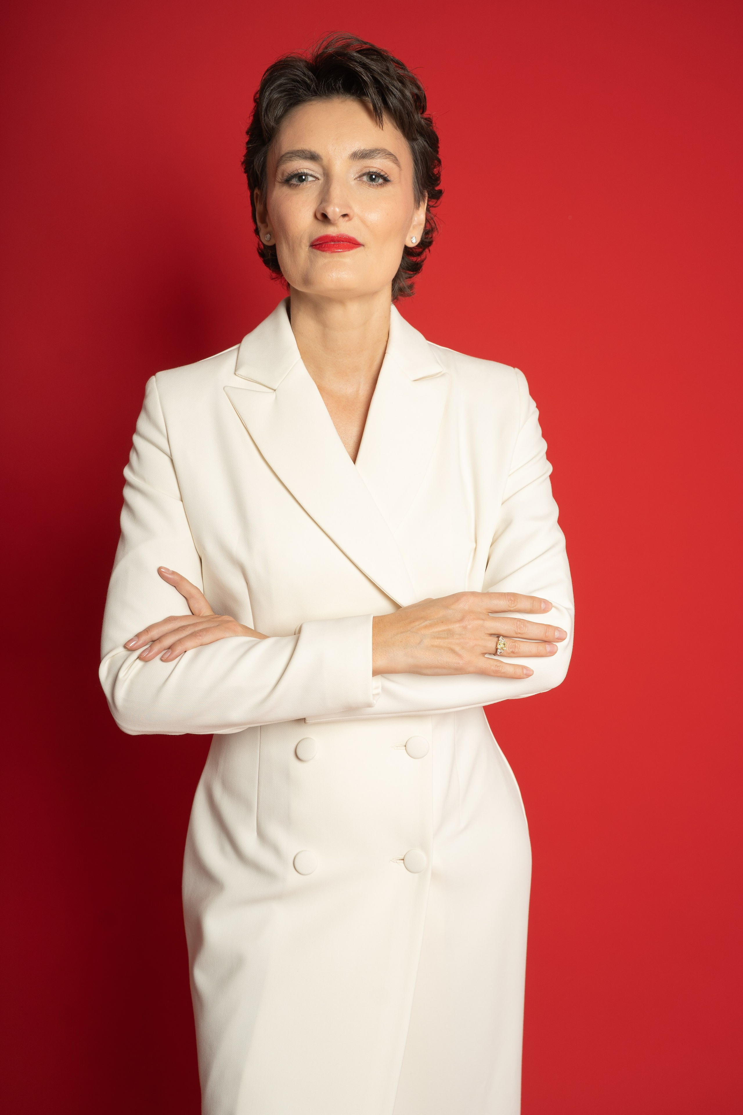 Портретная фотосессия