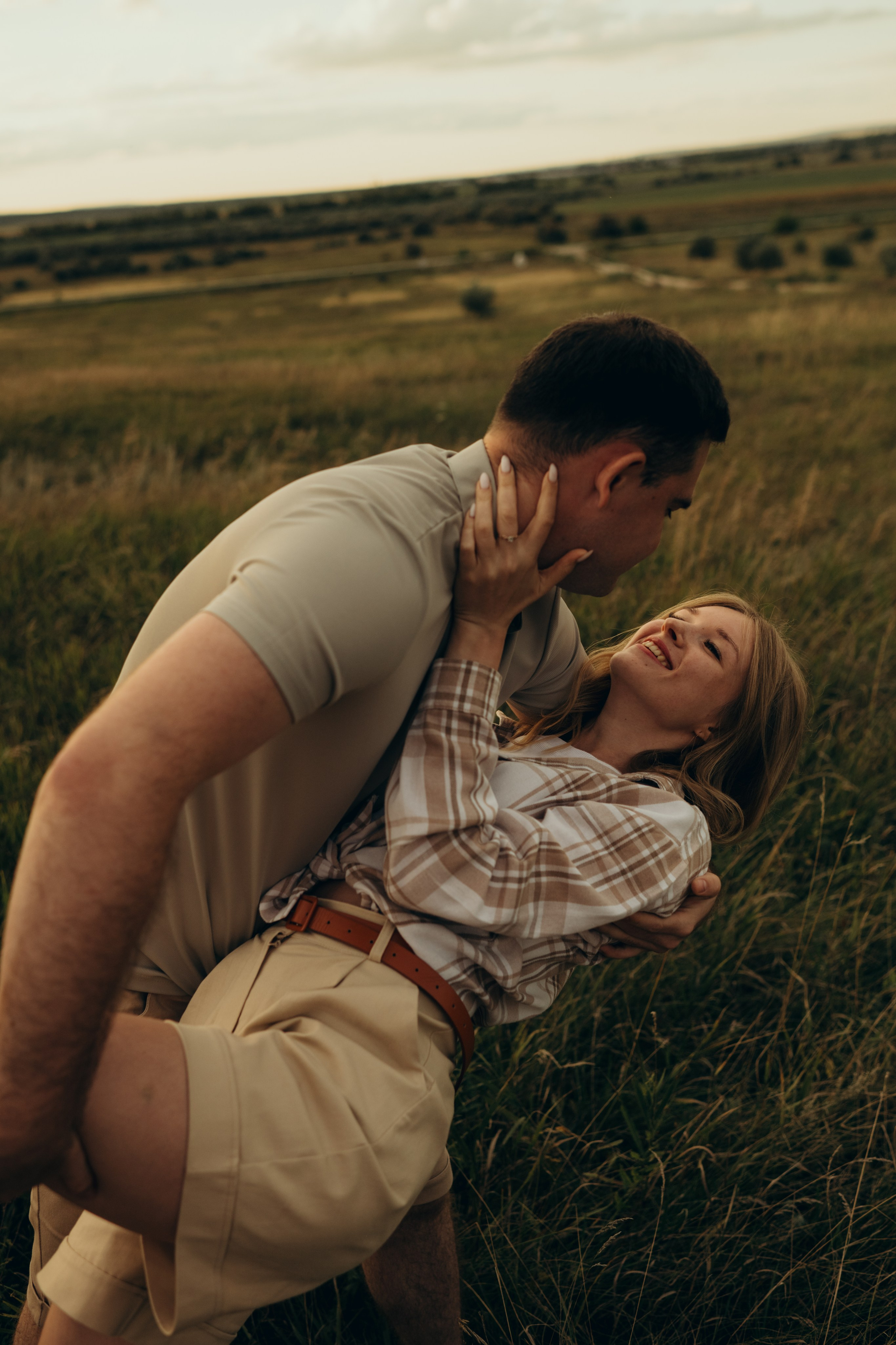 Даша Даня Ксюша Илья Саша и Ева. Свадебный и семейный фотограф в Самаре Головань Наталья