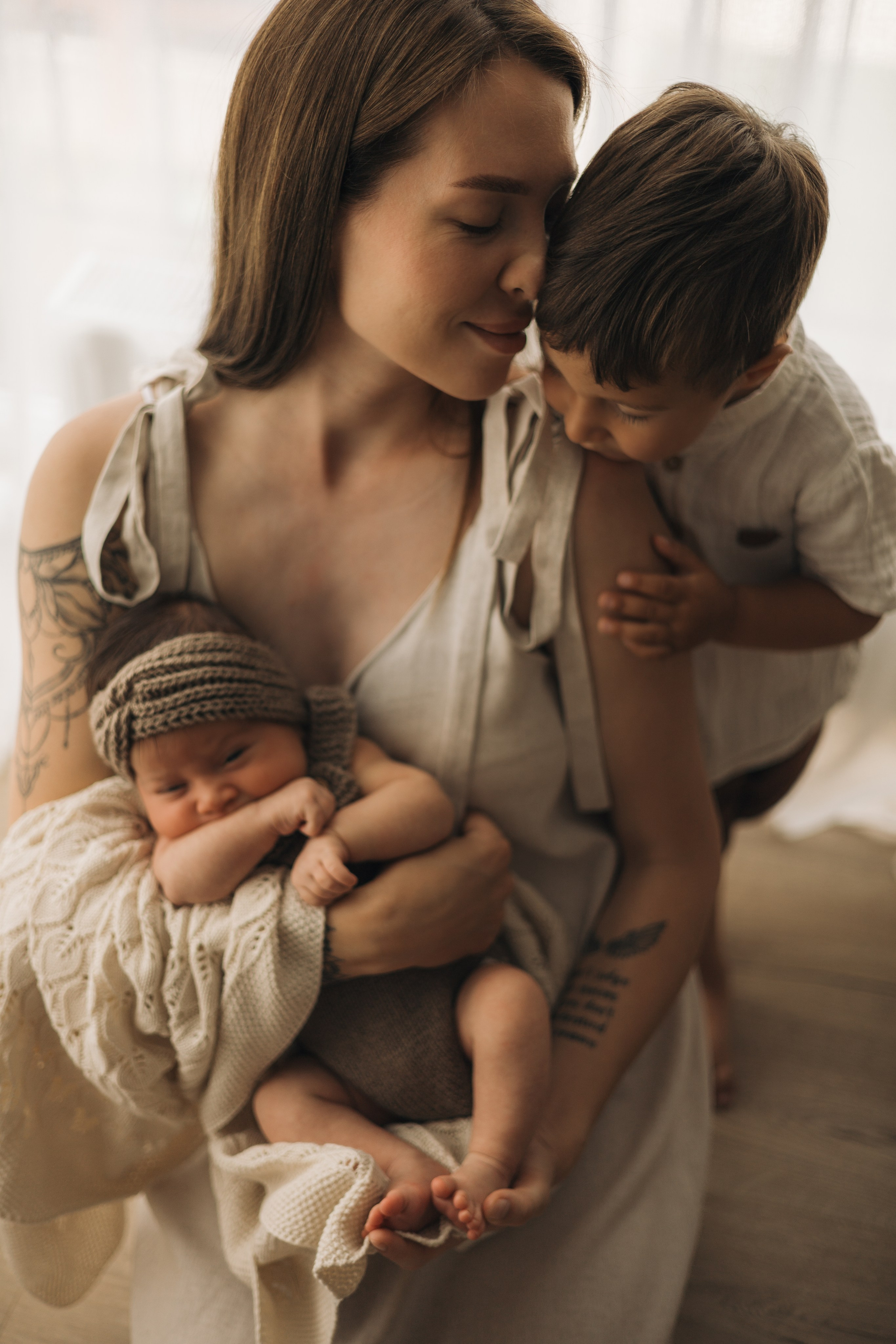 Фотосессия New born lifestyle в Краснодаре. Детский и семейный фотограф в Краснодаре и в станице Елизаветинская Олеся Стаценко