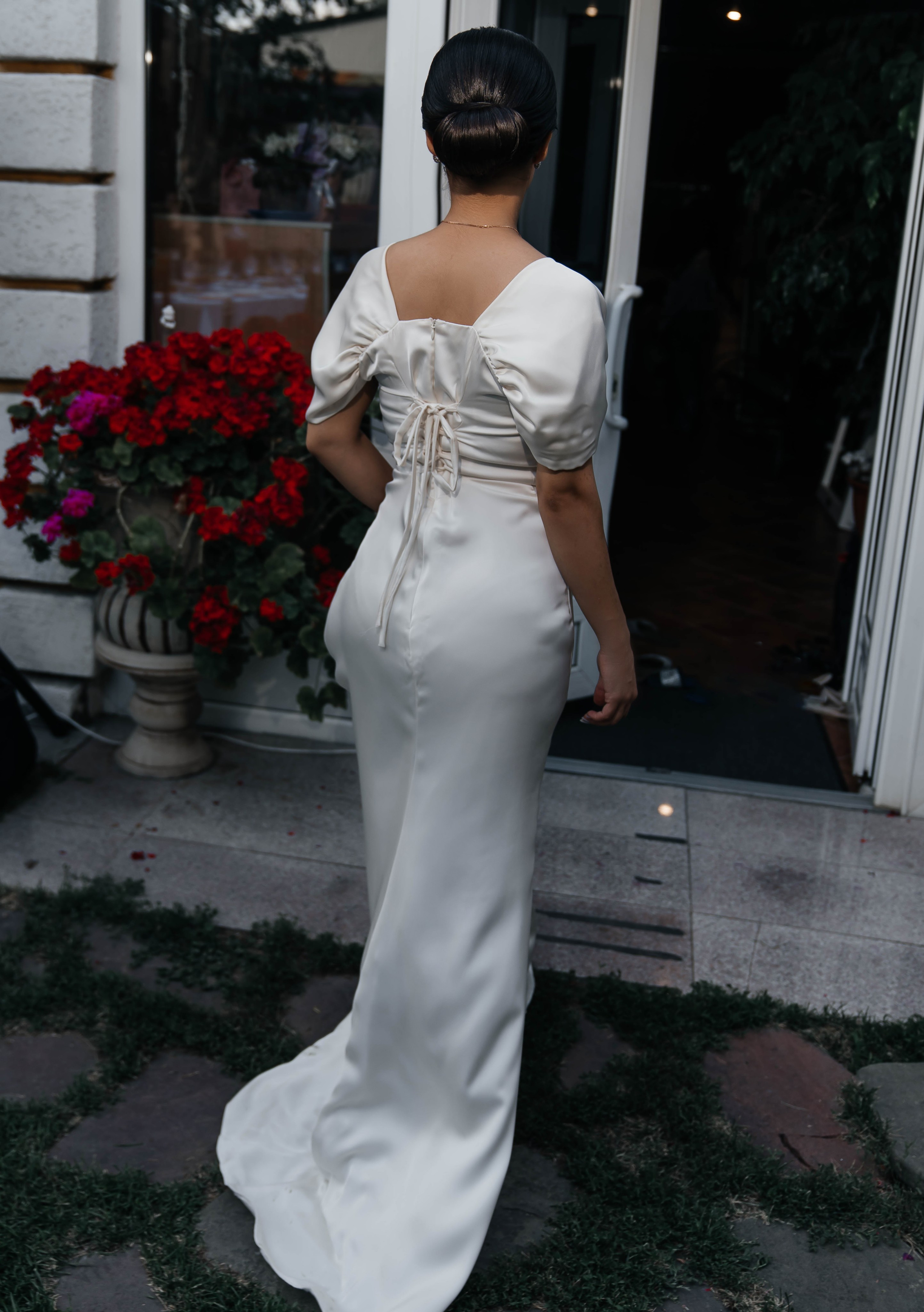 O&Z. Свадебный фотограф в Саратове и Москве Гусейнова Рухия