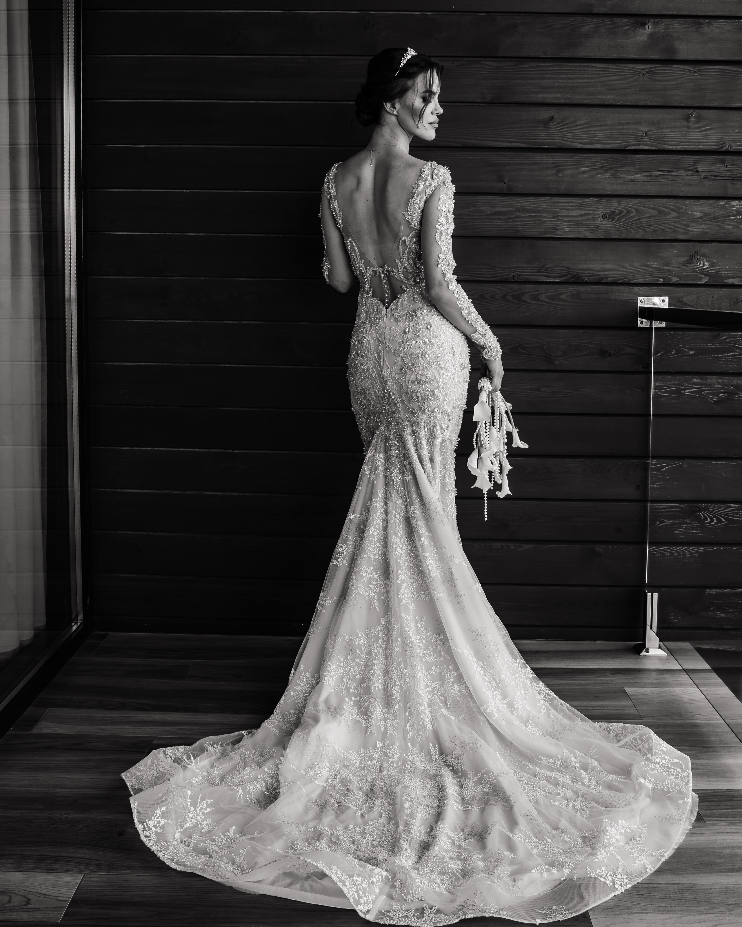 Свадебный фотограф в Саратове и Москве Гусейнова Рухия