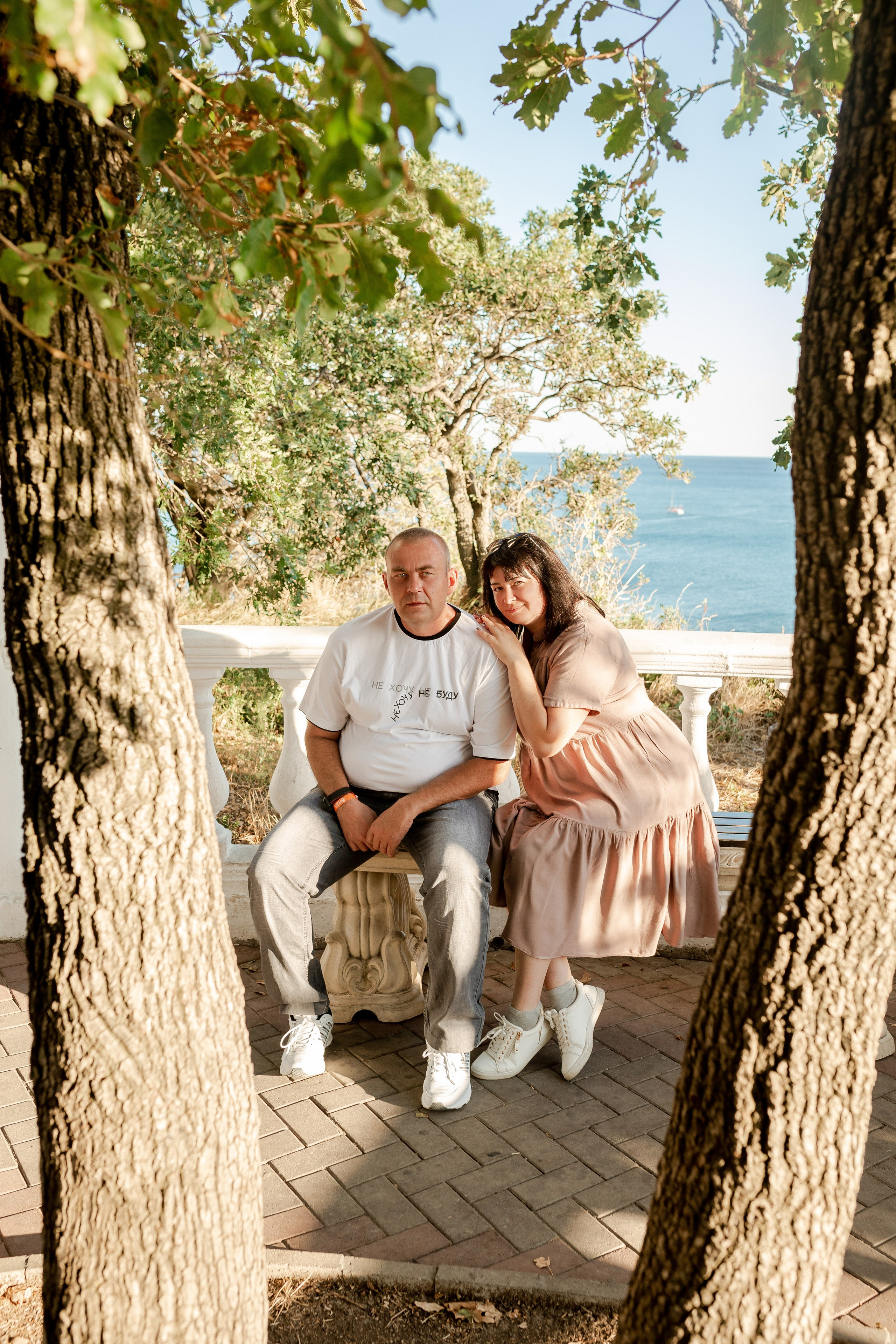 Ольга, Виталий, Никита, Вадим и Аделина. Фотограф в Геленджике, Архипо-Осиповке, Абрау-Дюрсо, Кринице Виктория