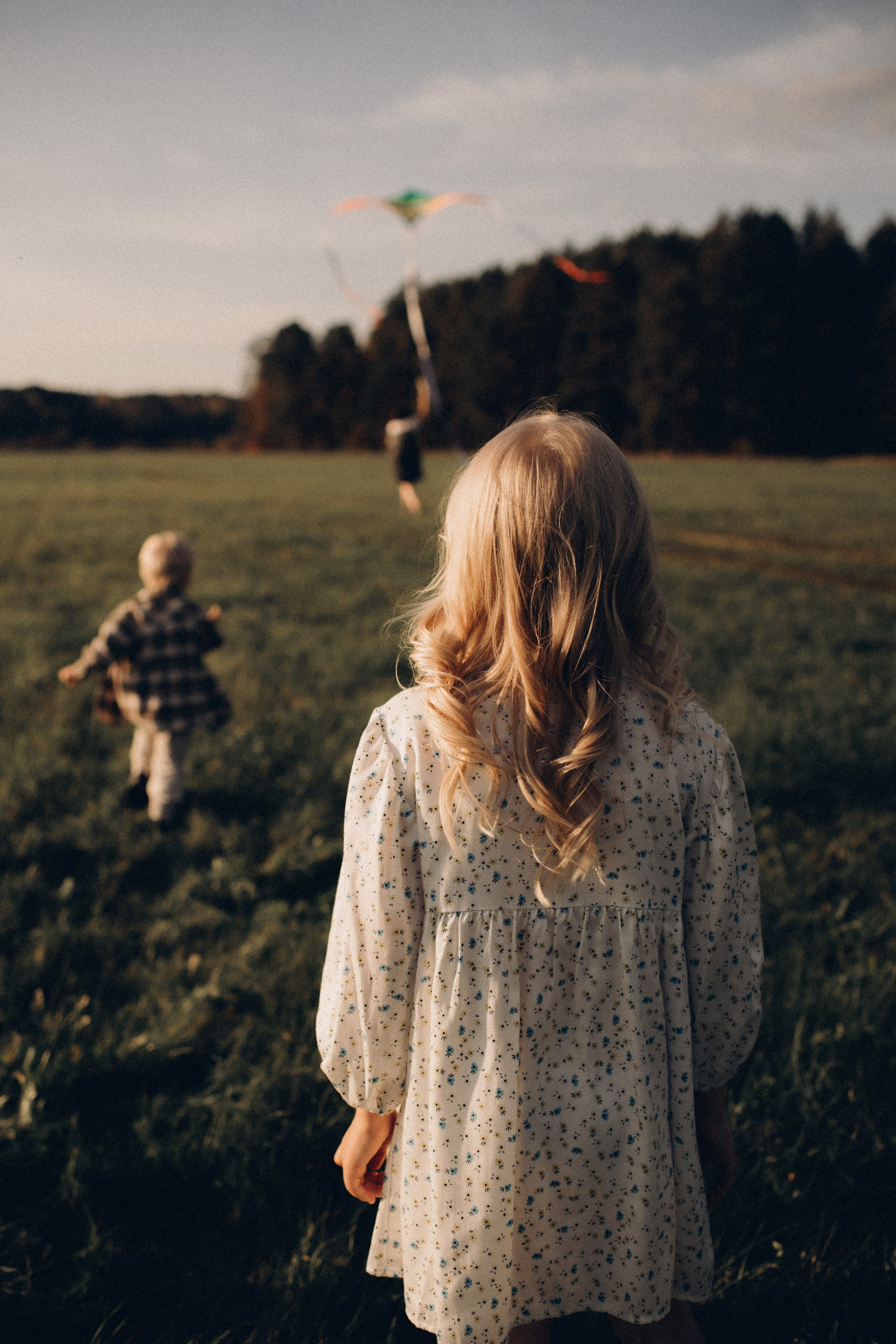Семейные фотосессии. Фотограф Алиса Чечина. Калуга. Товарково