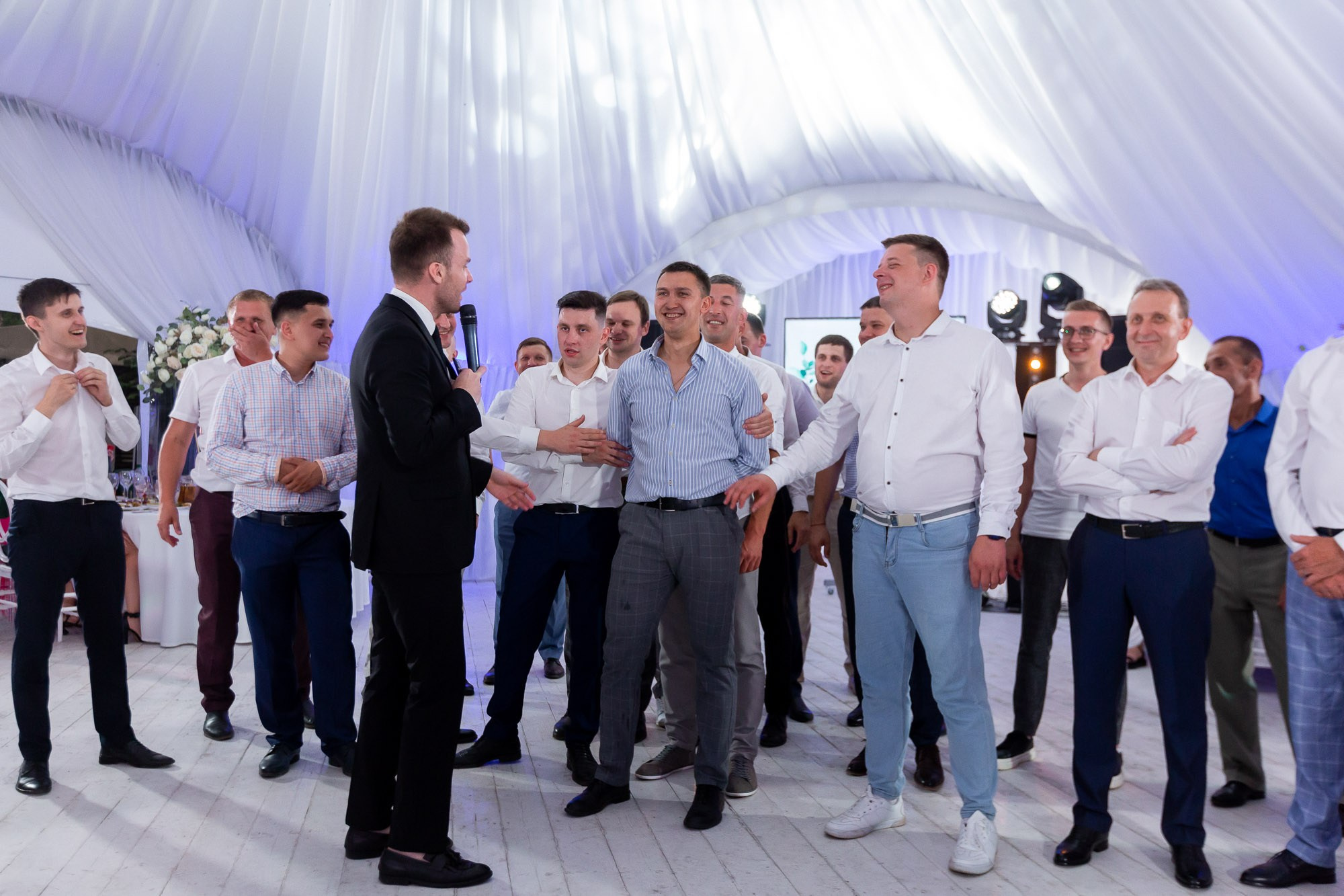 Ира и Денис. Свадебный Фотограф Никита Духник