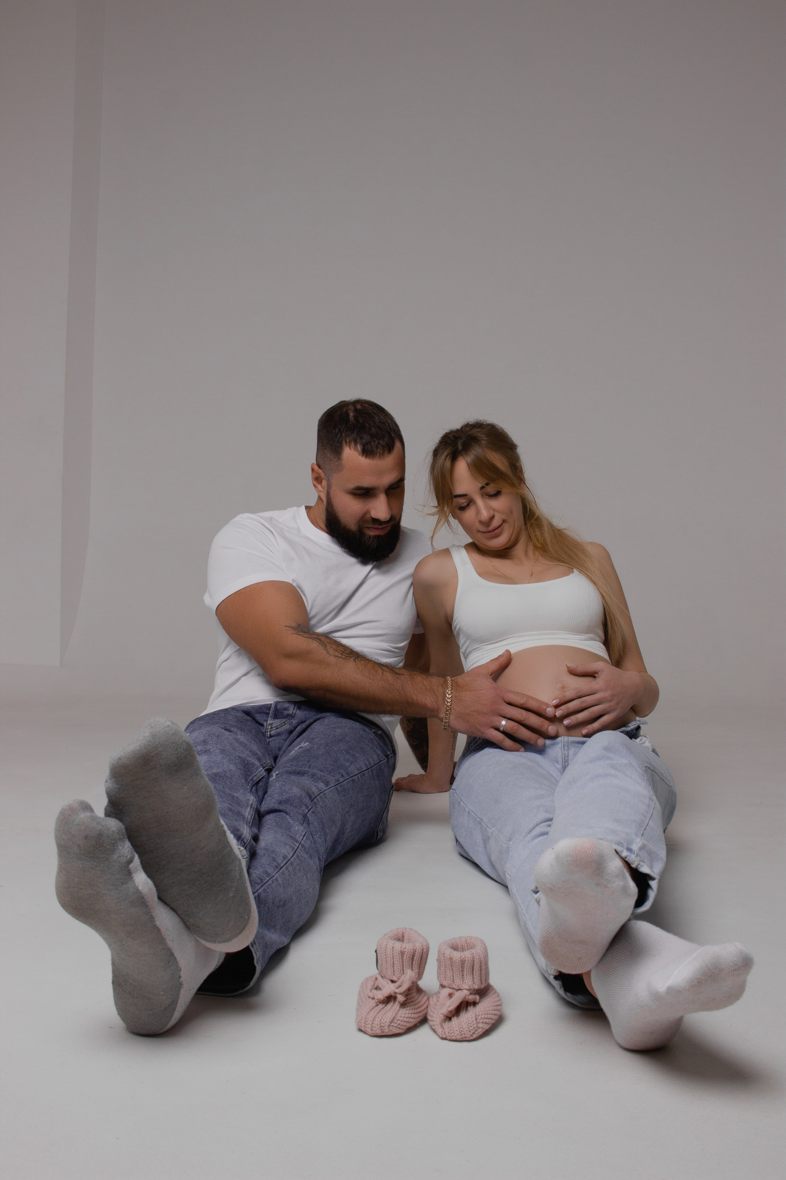 Женский портер. Семейный и детский фотограф в Крыму Юлия Буланова